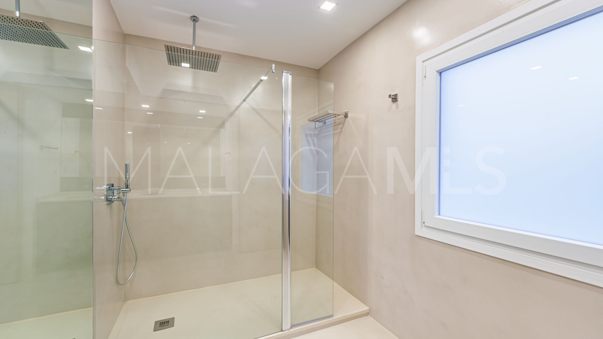 Appartement for sale in Malaga