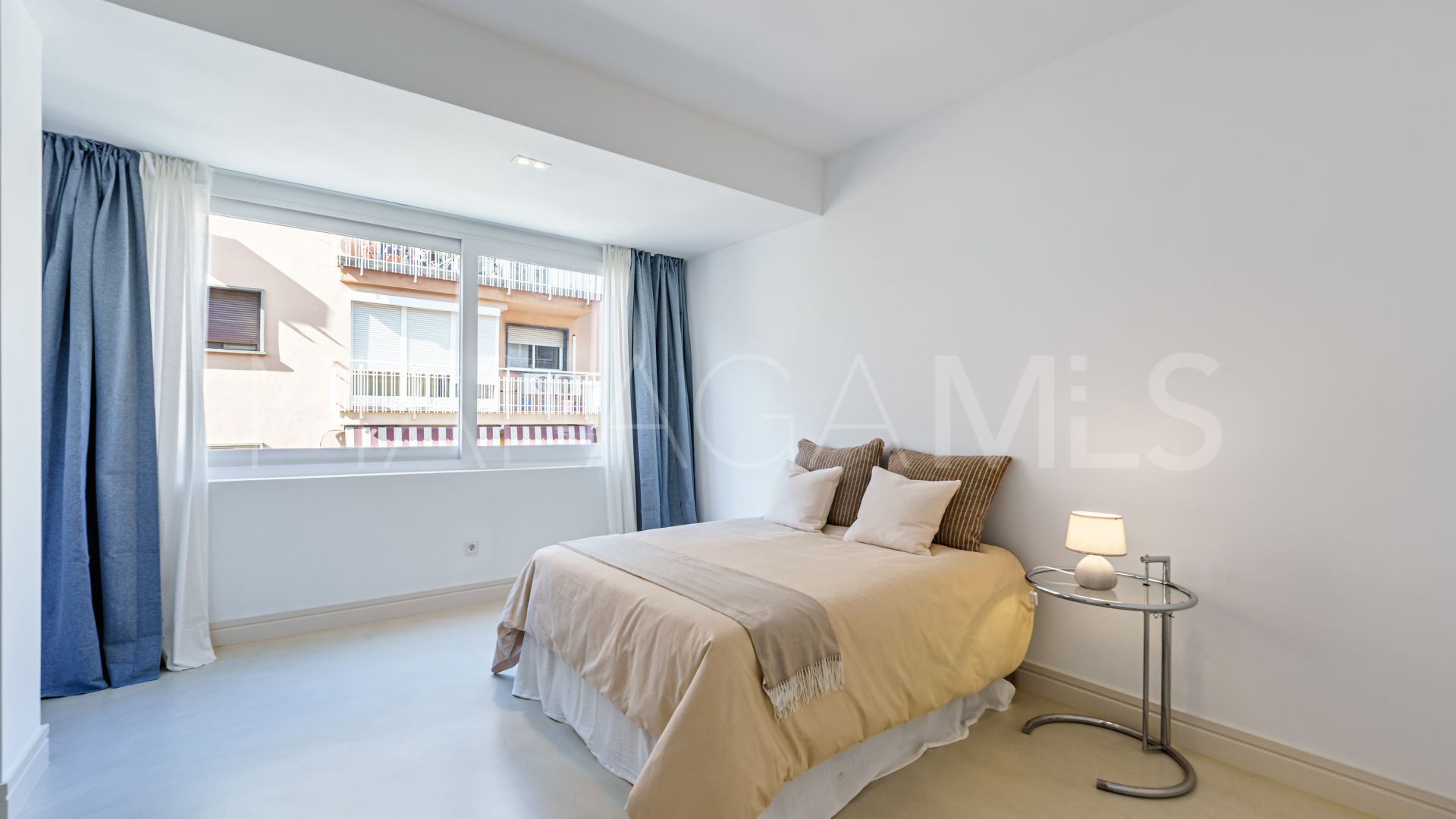 Appartement for sale in Malaga