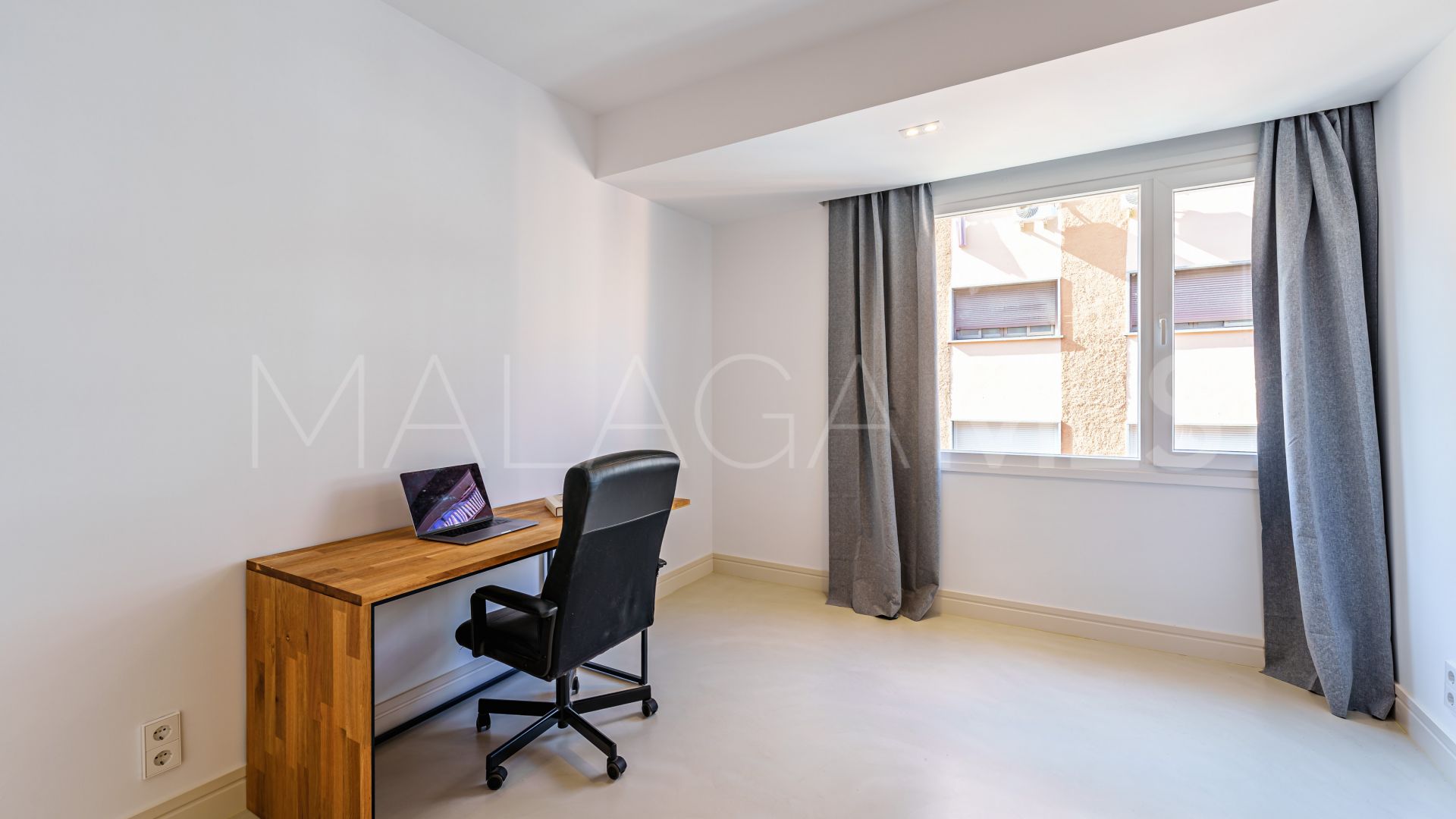 Appartement for sale in Malaga