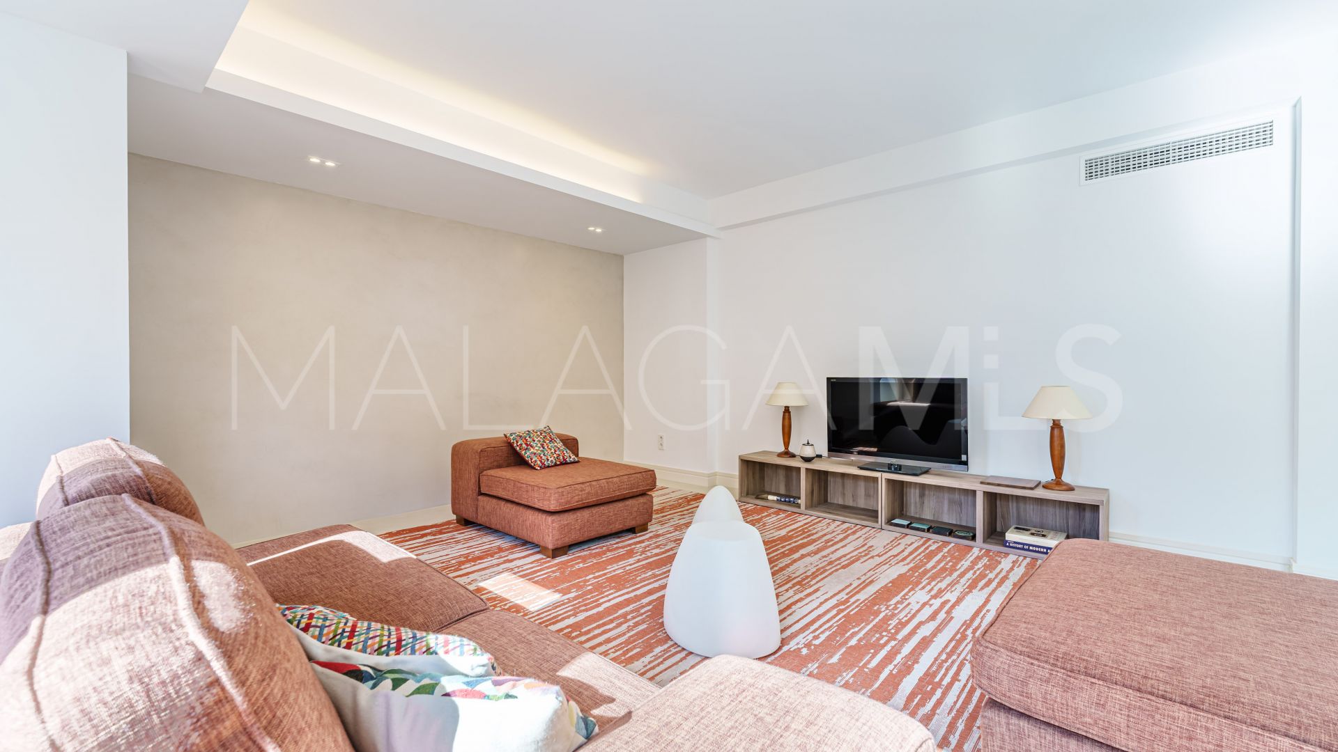 Appartement for sale in Malaga