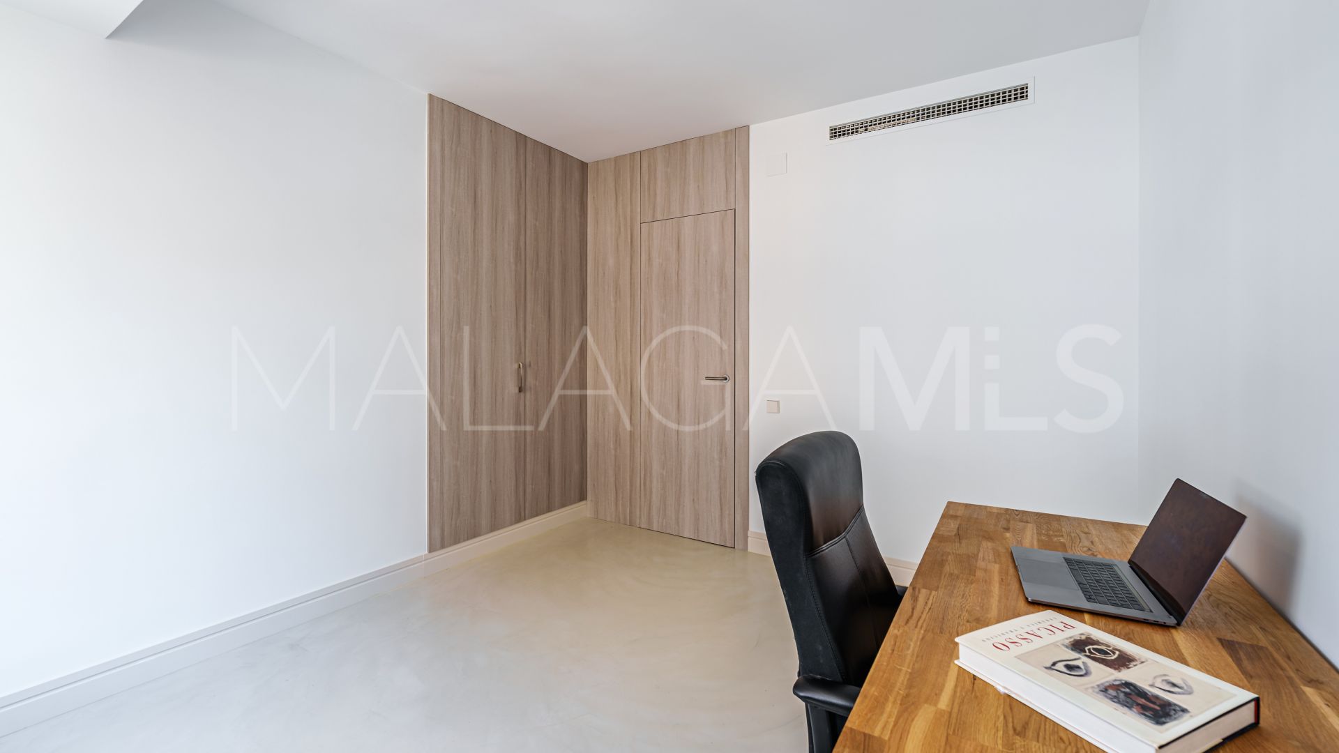 Appartement for sale in Malaga