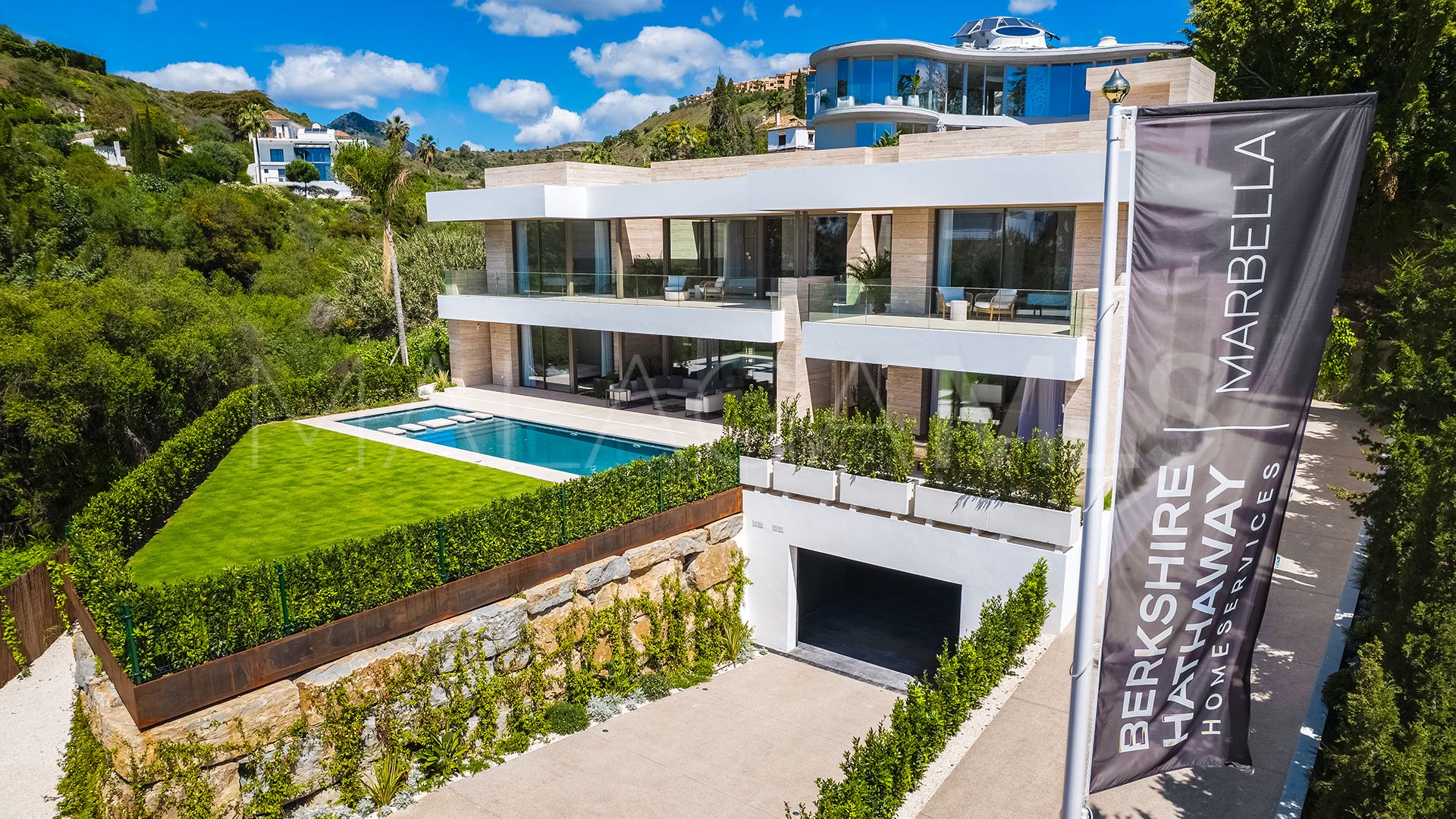 Paraiso Alto, villa for sale de 5 bedrooms