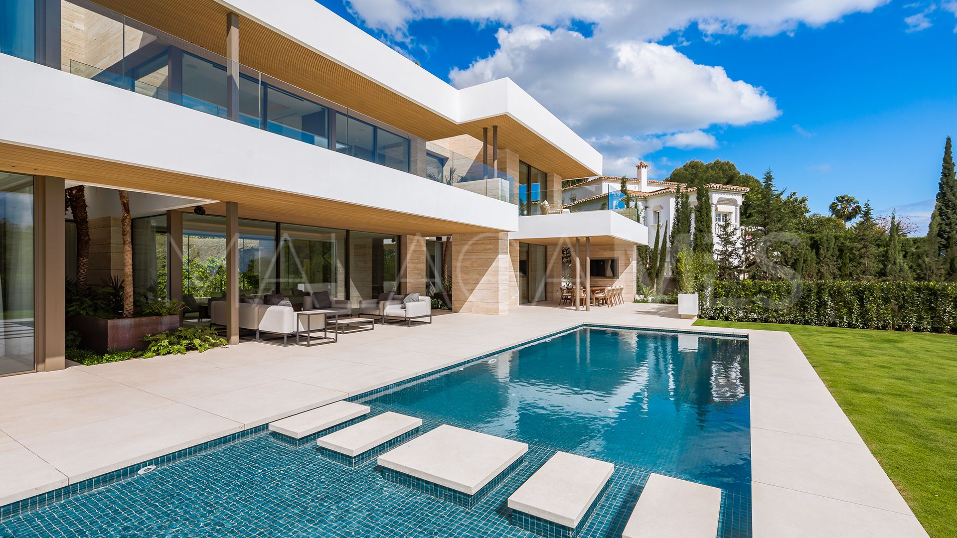 Paraiso Alto, villa for sale de 5 bedrooms