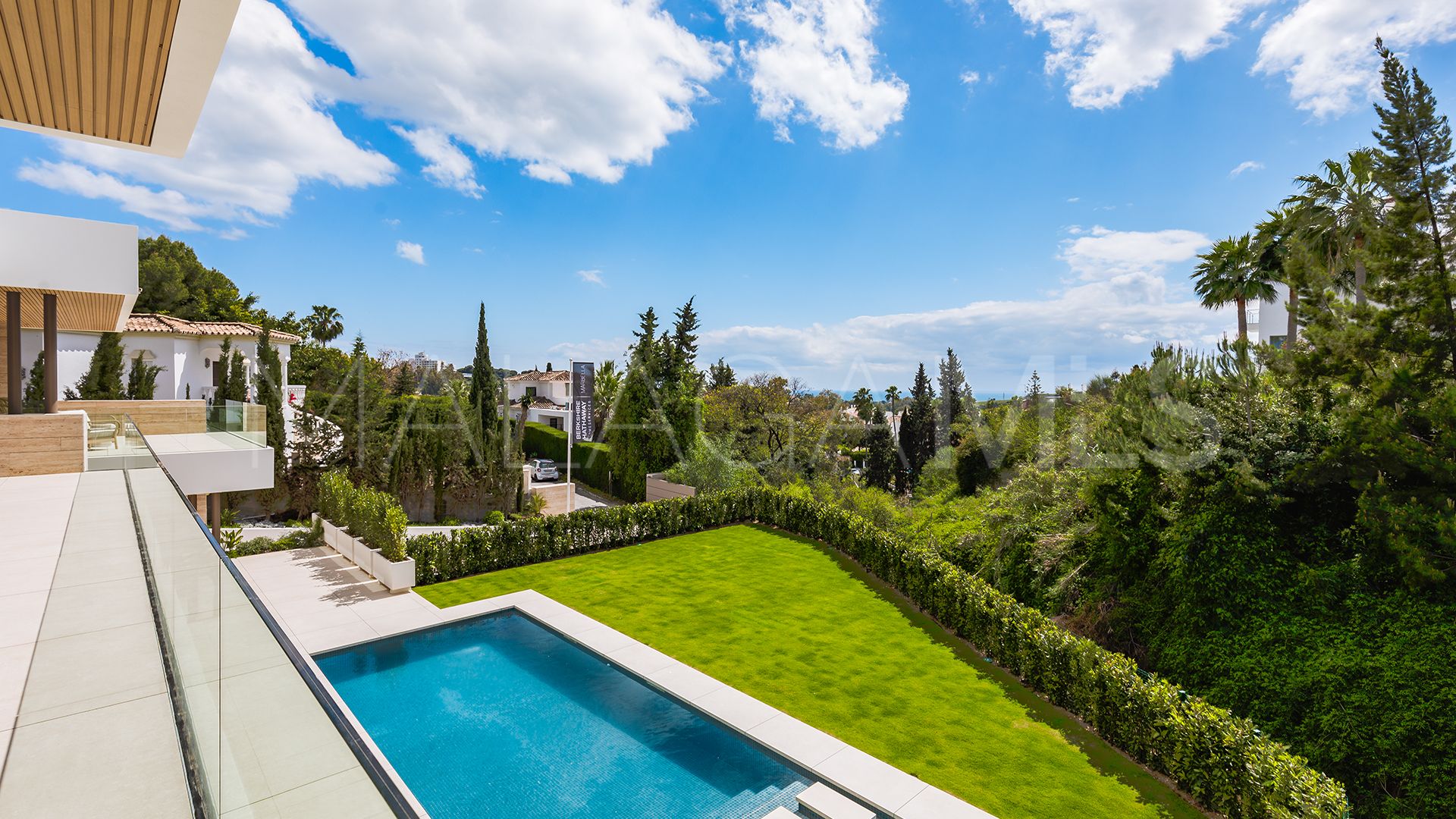 Paraiso Alto, villa for sale de 5 bedrooms