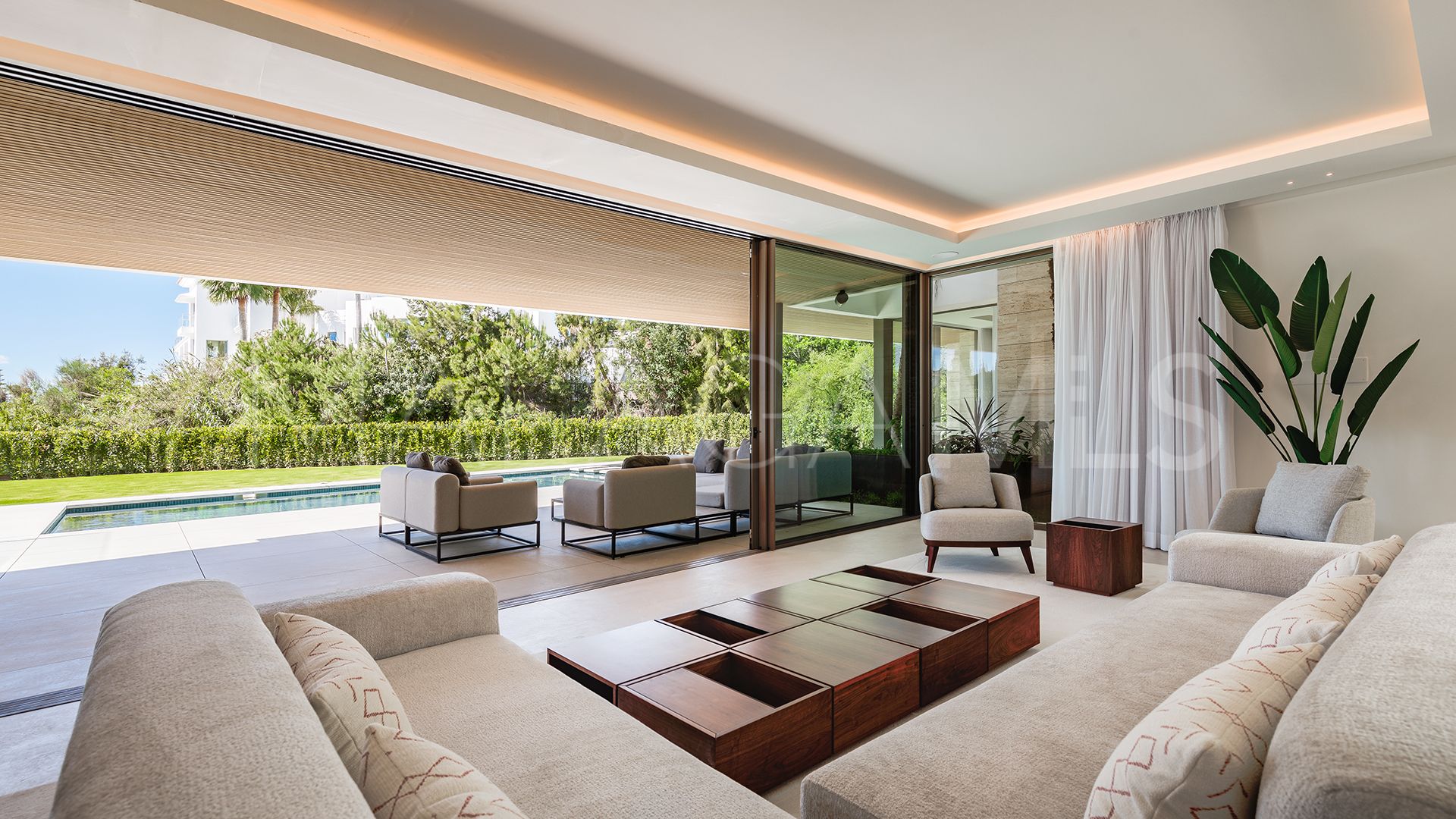 Paraiso Alto, villa for sale de 5 bedrooms
