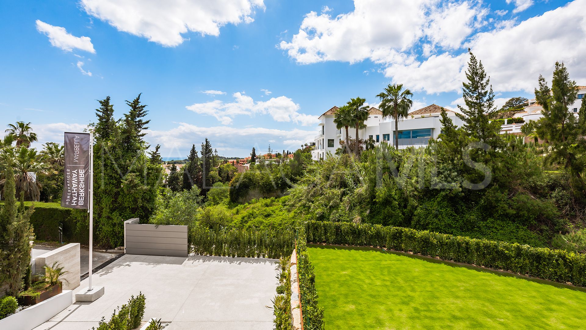Paraiso Alto, villa for sale de 5 bedrooms