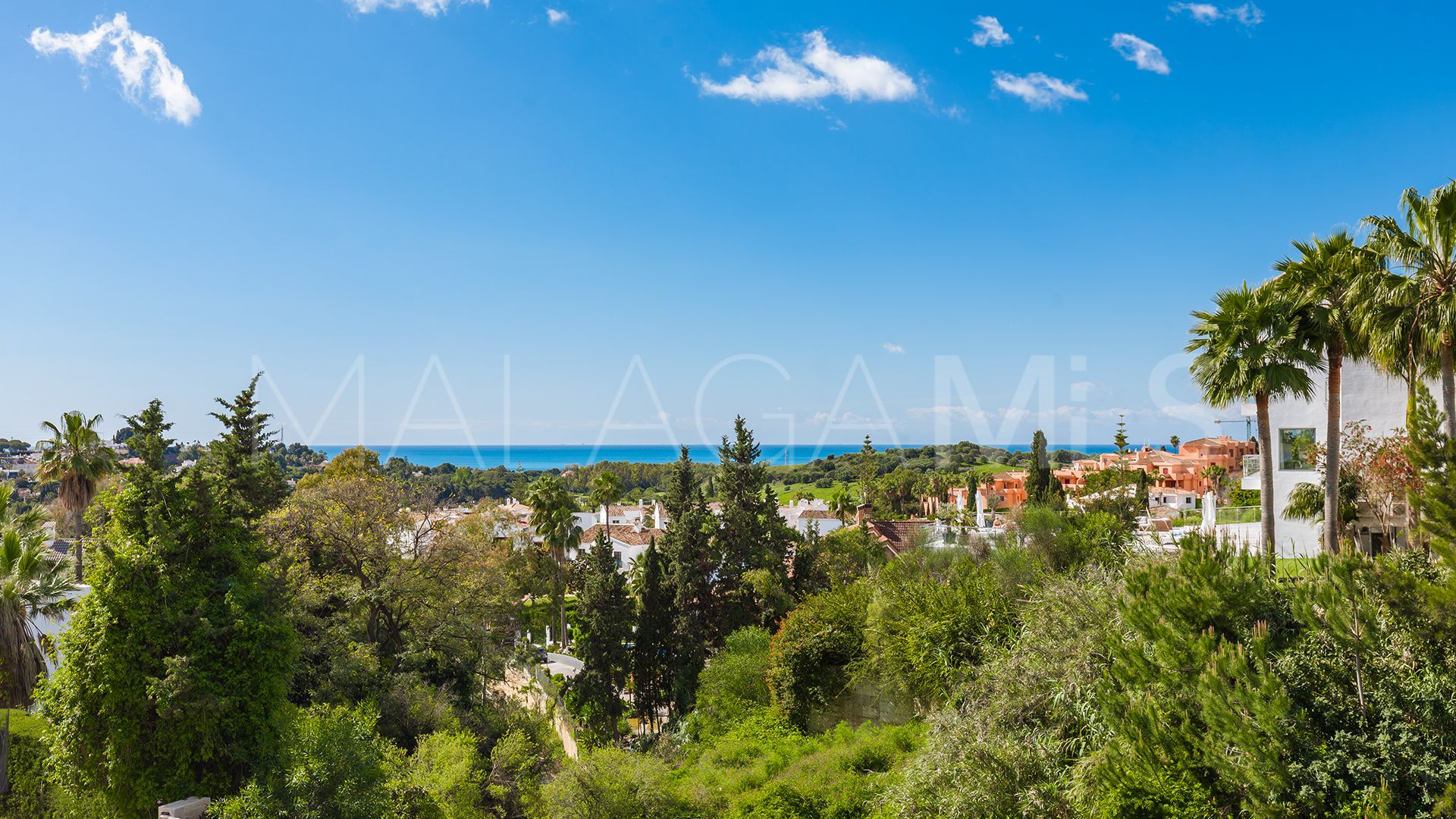 Paraiso Alto, villa for sale de 5 bedrooms