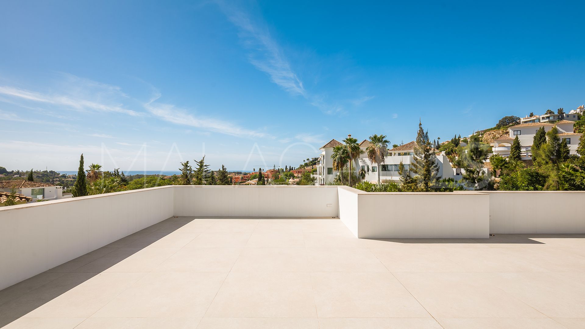 For sale villa with 5 bedrooms in Paraiso Alto