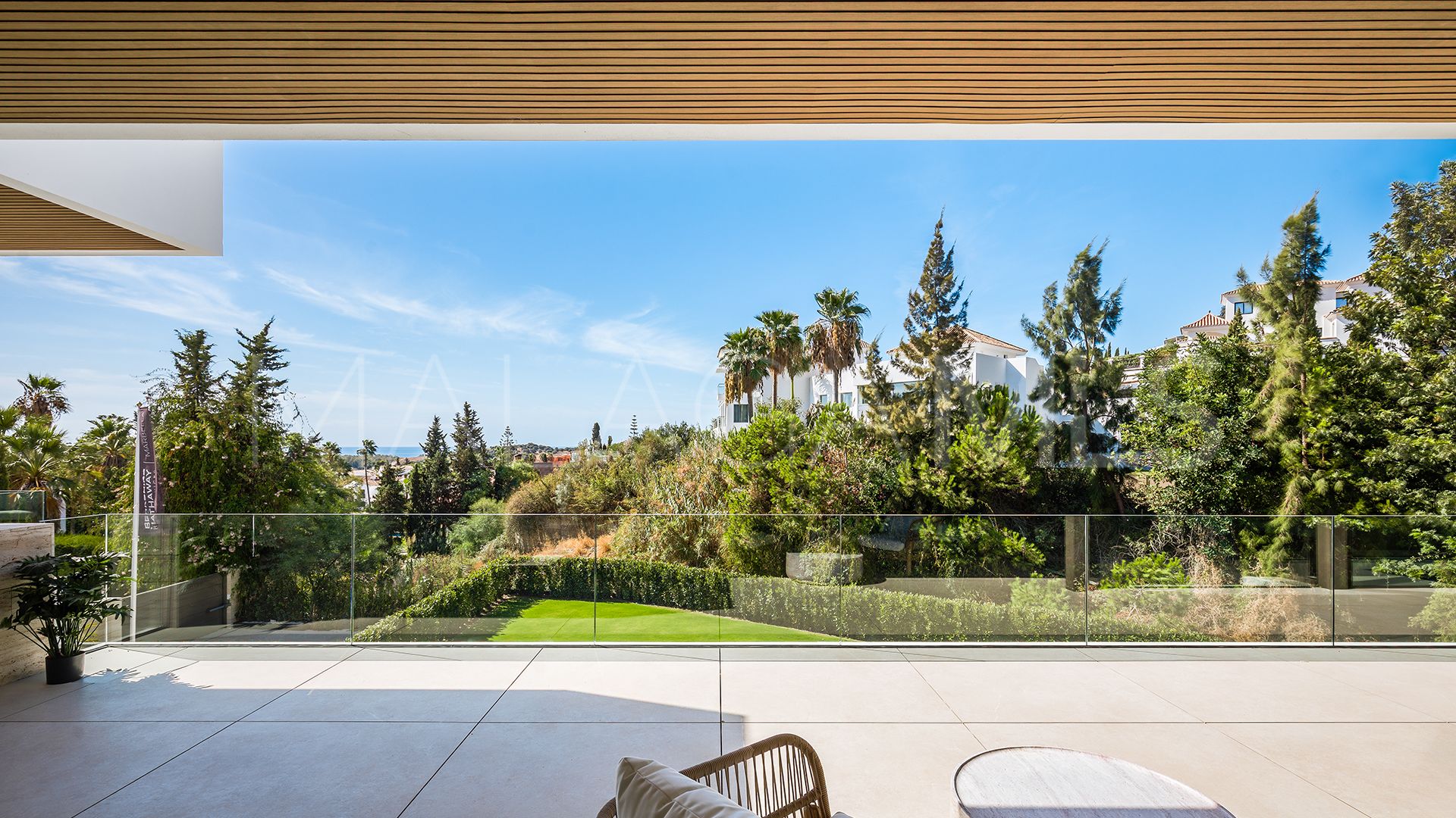 For sale villa with 5 bedrooms in Paraiso Alto