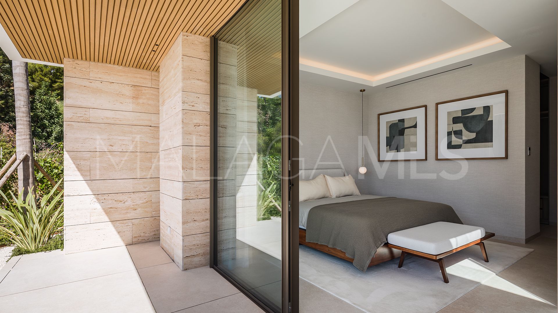 For sale villa with 5 bedrooms in Paraiso Alto