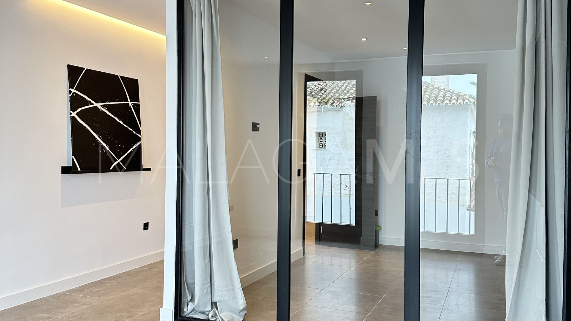 Wohnung for sale in Marbella - Puerto Banus