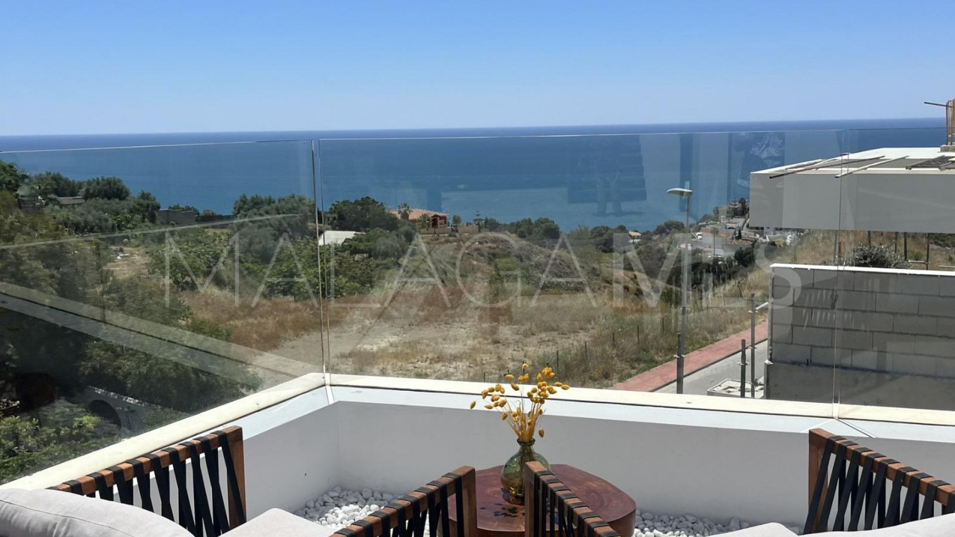 Villa for sale in La Capellania