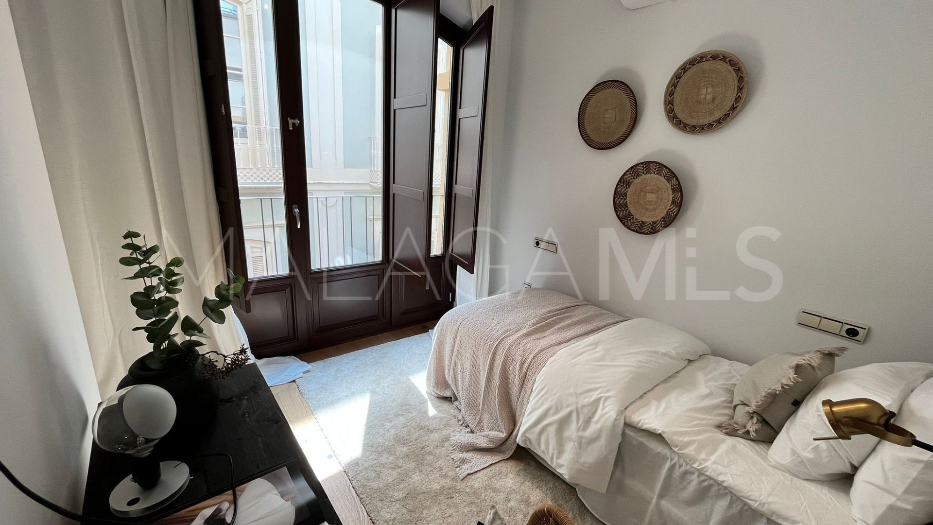 Buy apartamento in Centro Histórico with 3 bedrooms