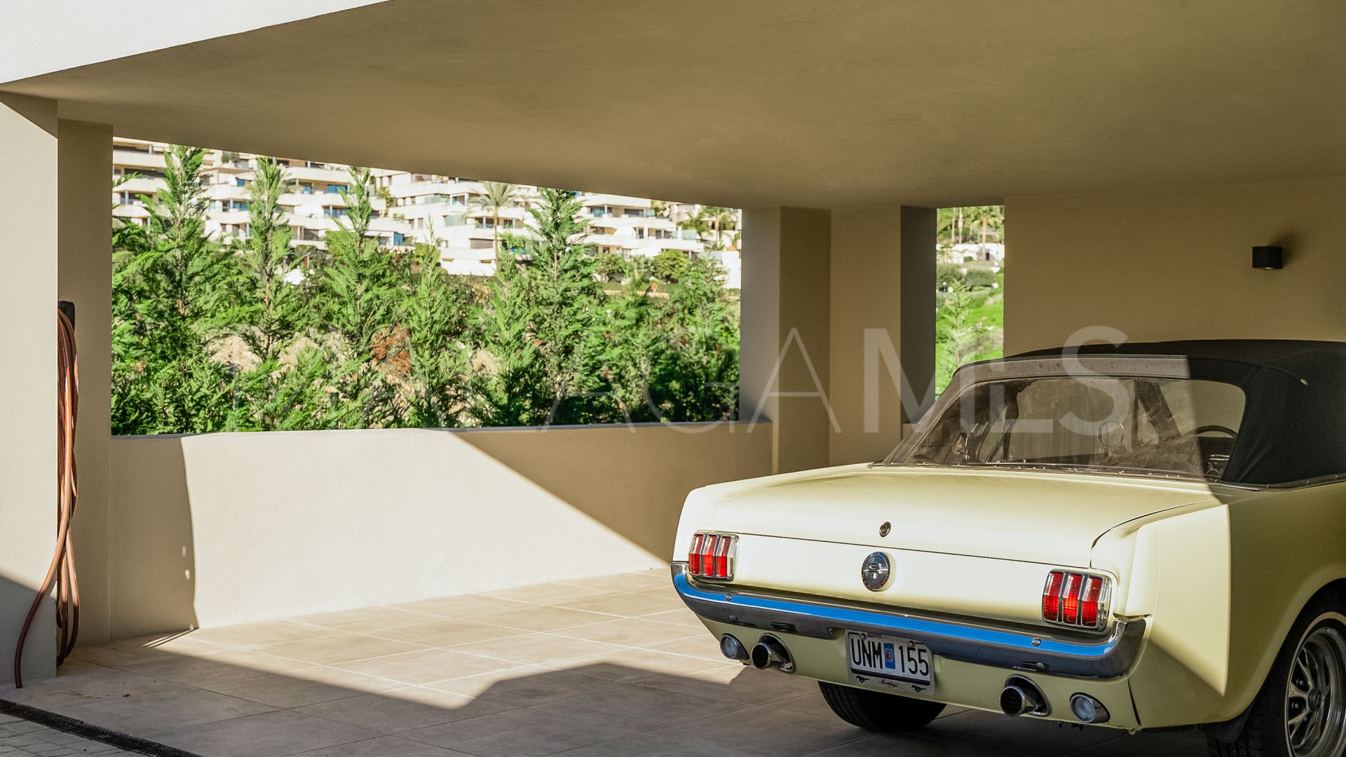 Villa for sale in Haza del Conde