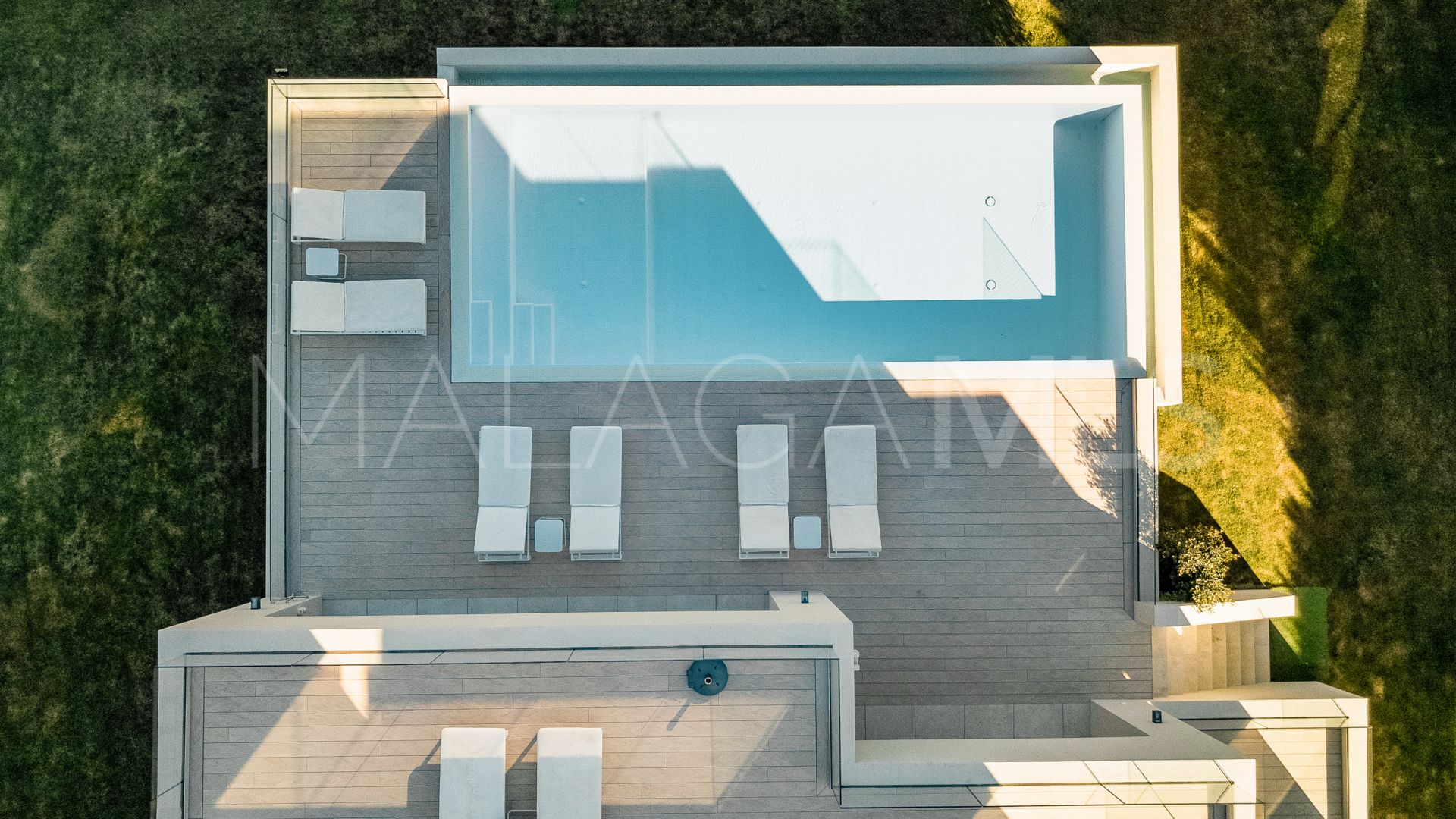 Villa for sale in Haza del Conde