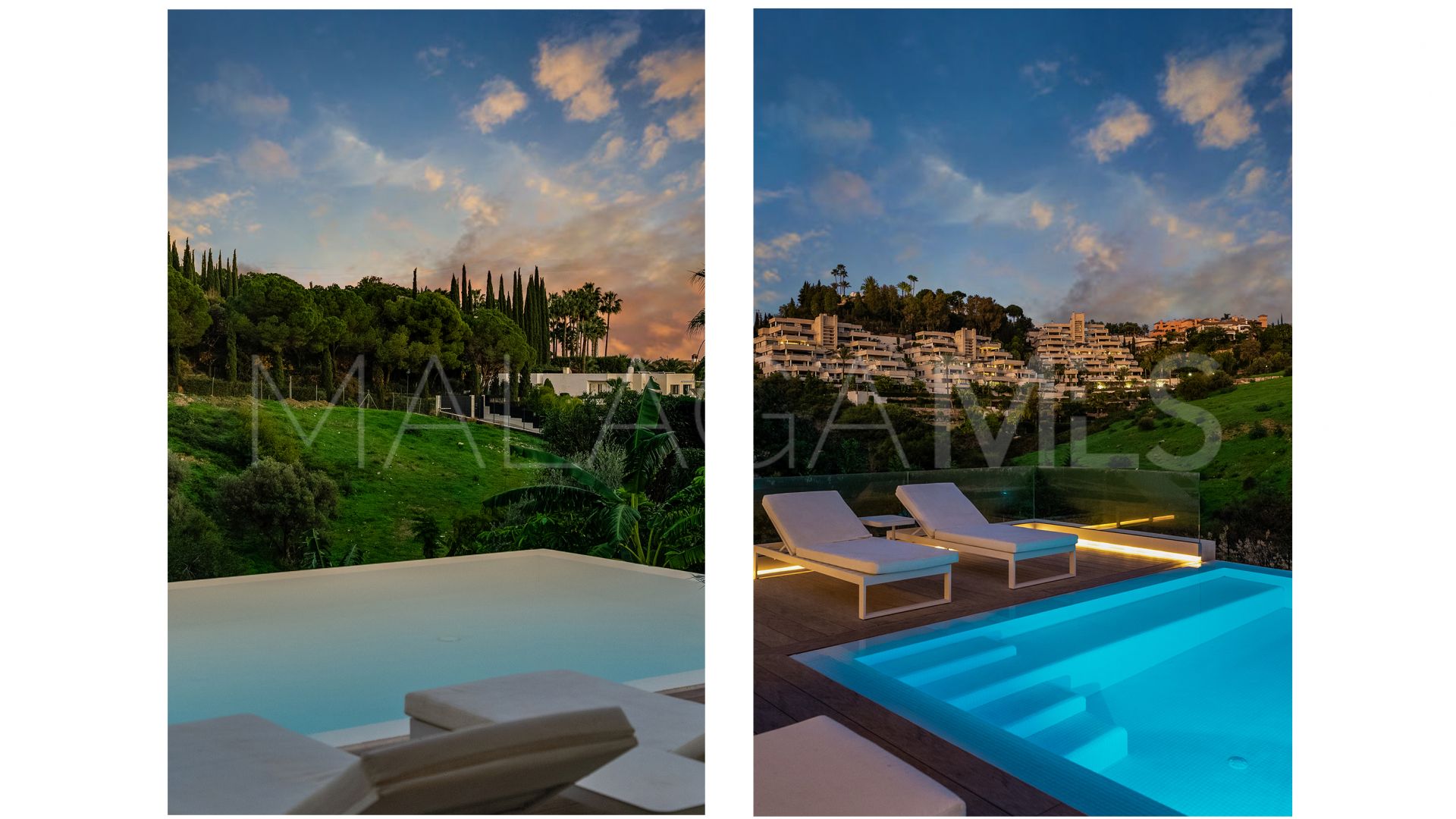 Villa for sale in Haza del Conde