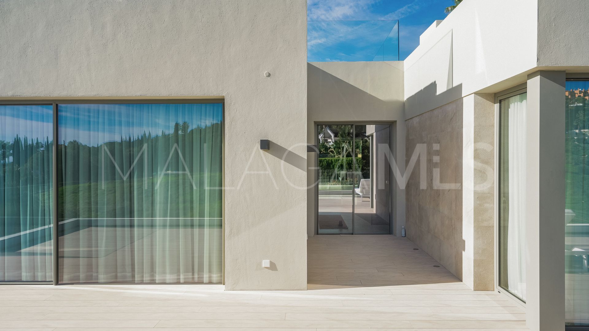 Villa for sale in Haza del Conde