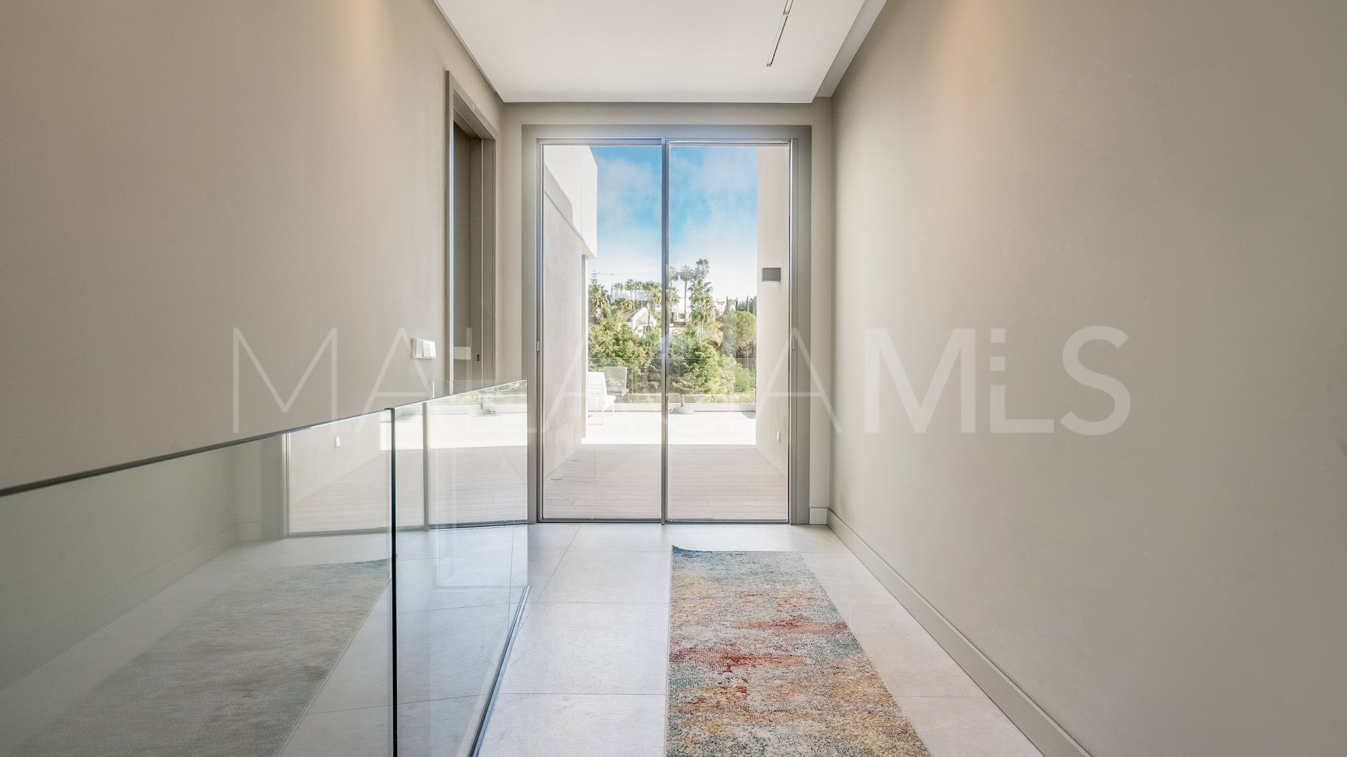 Villa for sale in Haza del Conde