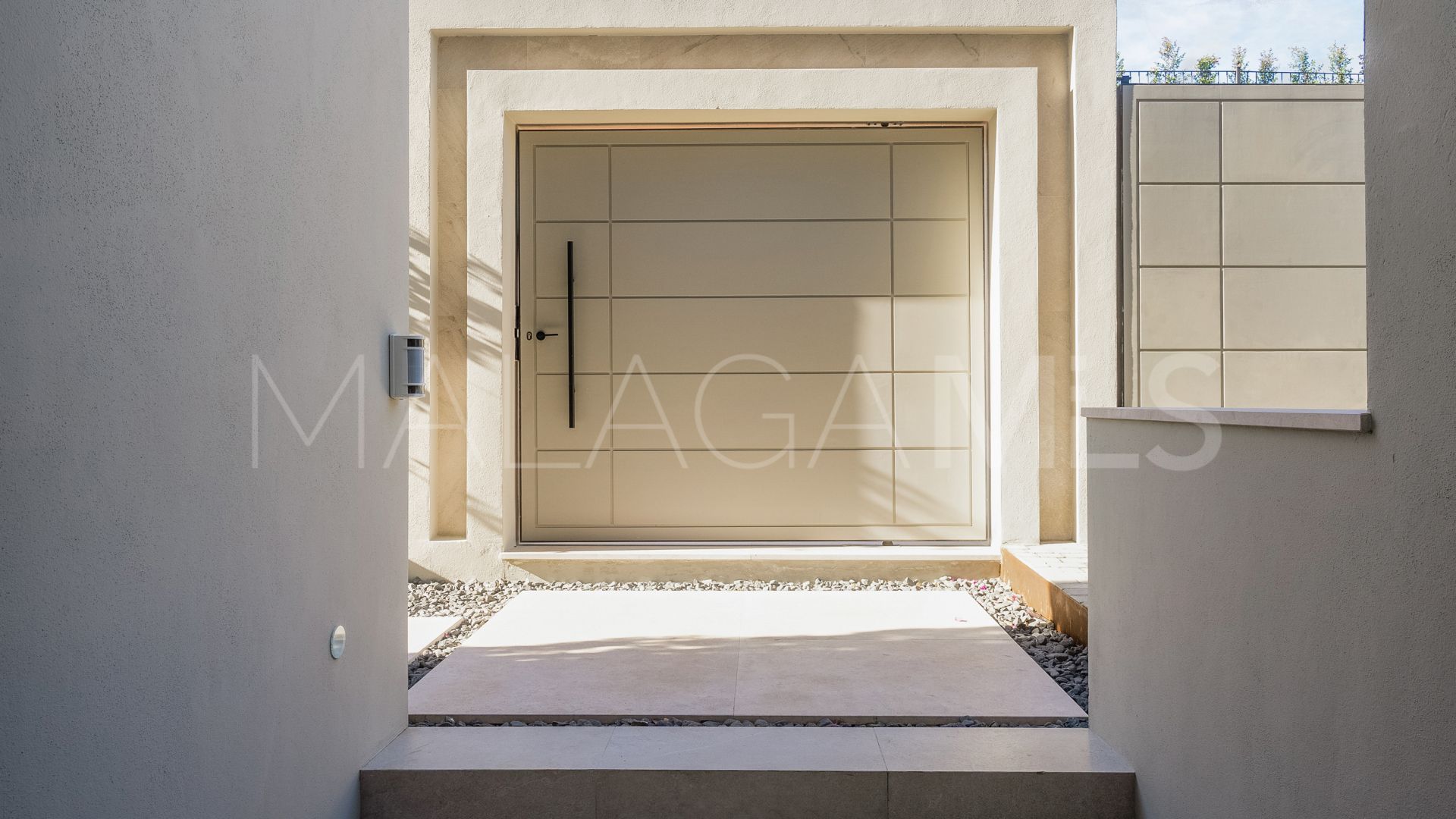 Villa for sale in Haza del Conde
