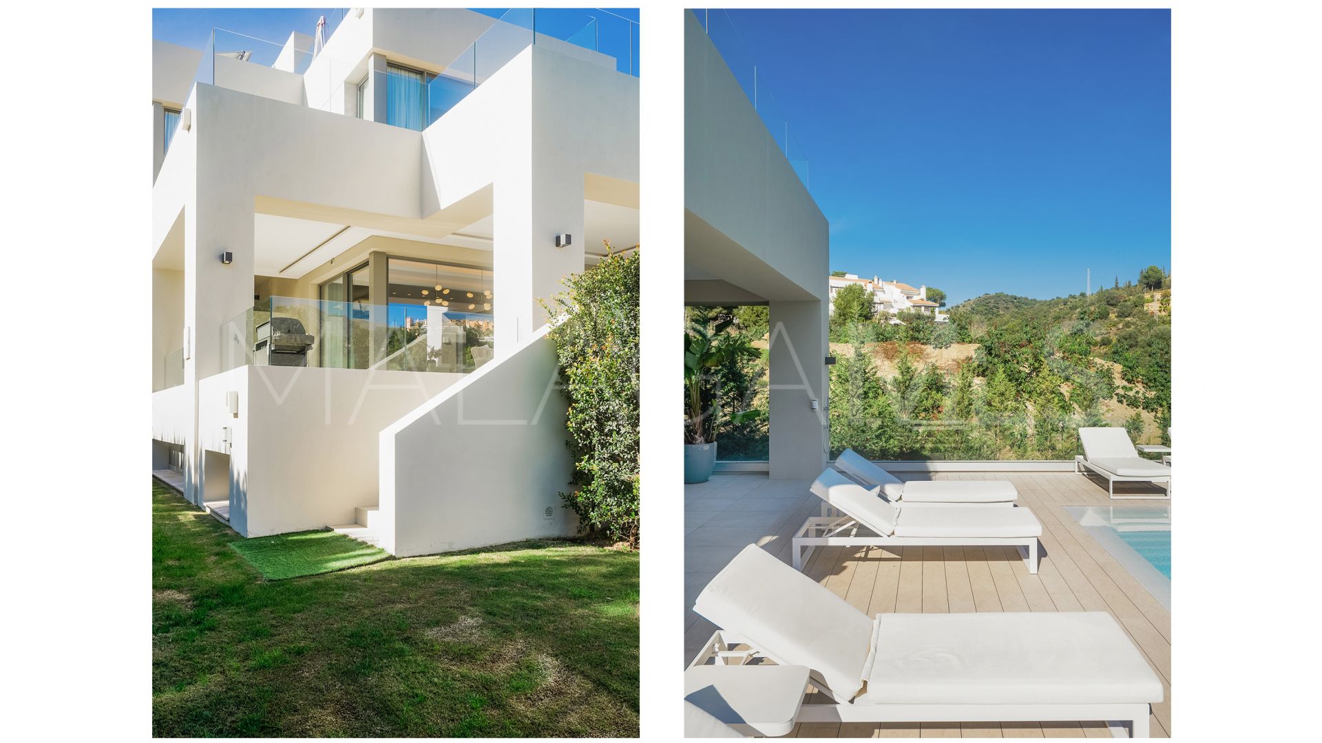 Villa for sale in Haza del Conde