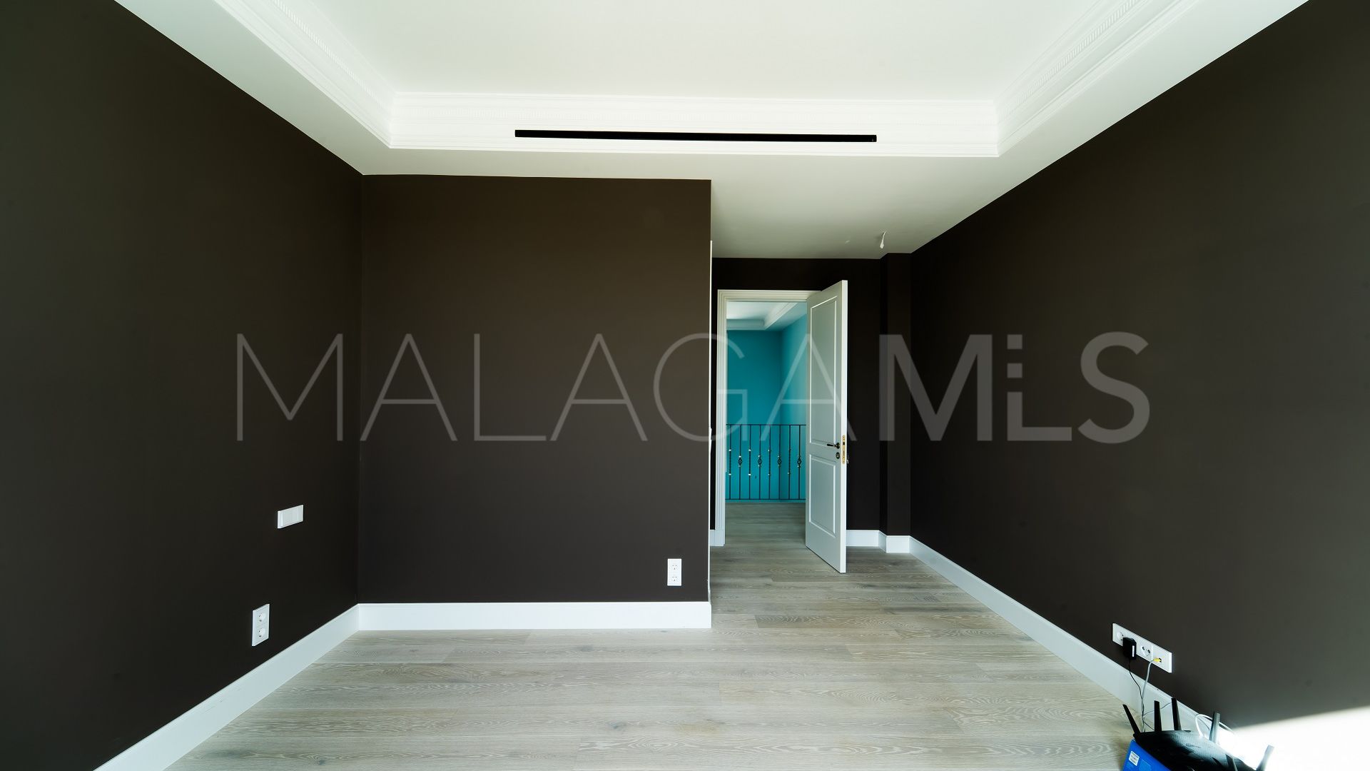 Villa for sale in Marbella Club Golf Resort with 6 bedrooms