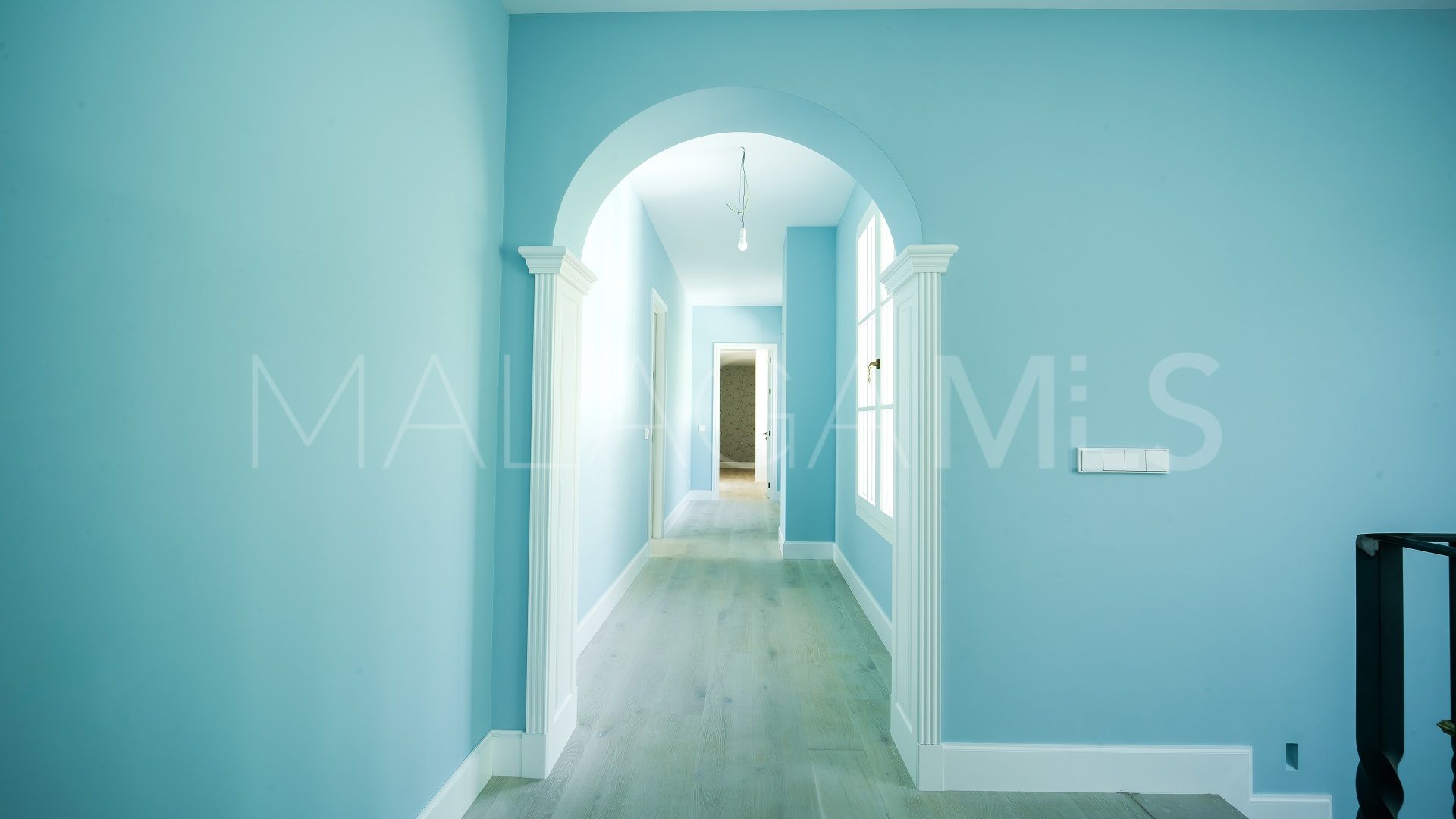 Villa for sale in Marbella Club Golf Resort with 6 bedrooms