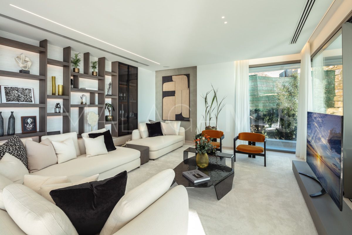 Se vende villa de 5 bedrooms in La Quinta