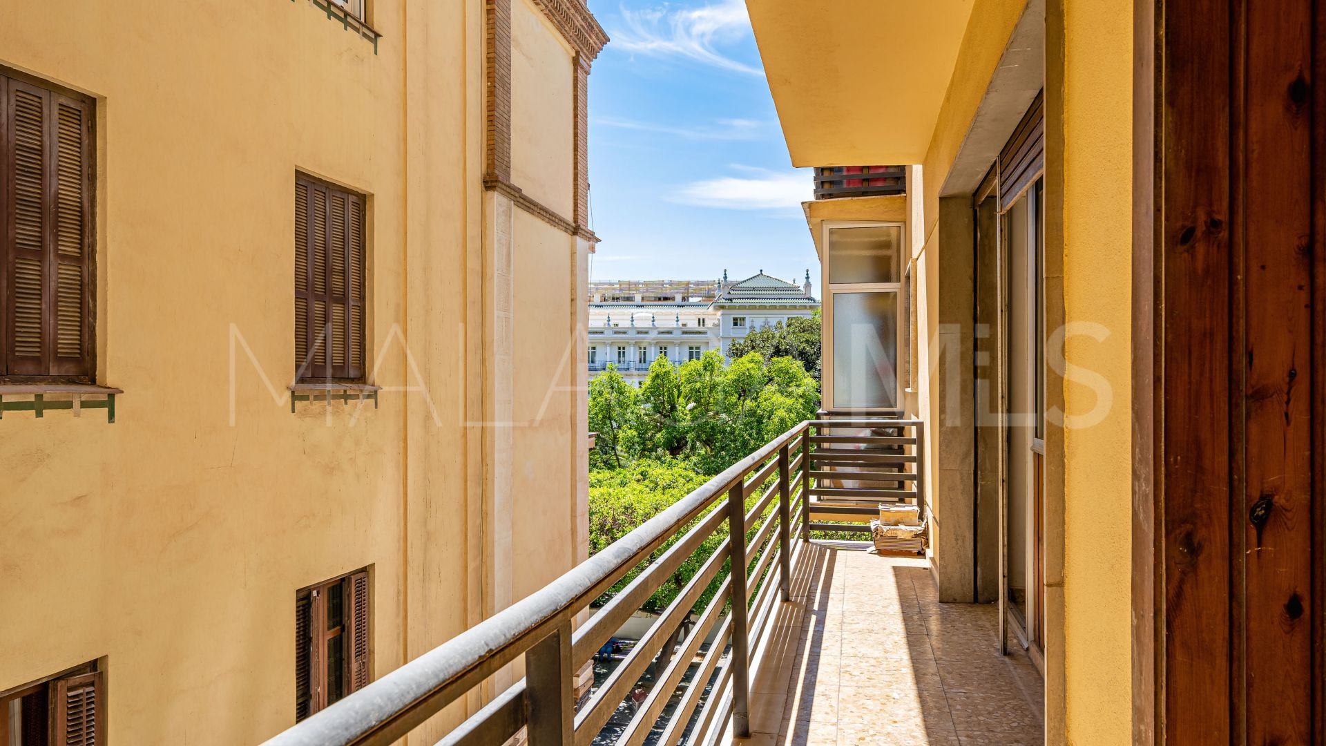 Gebäude for sale in La Malagueta - La Caleta