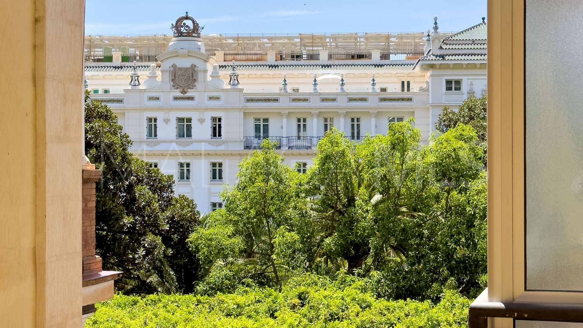 Gebäude for sale in La Malagueta - La Caleta