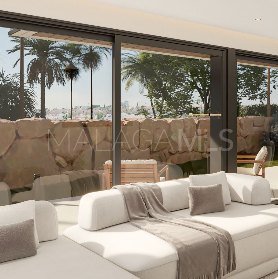 Se vende villa in New Golden Mile de 4 bedrooms