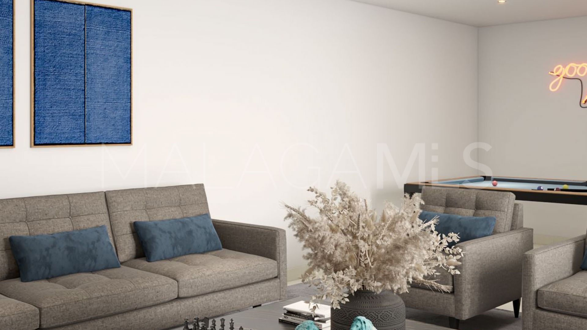 Se vende villa in New Golden Mile de 4 bedrooms