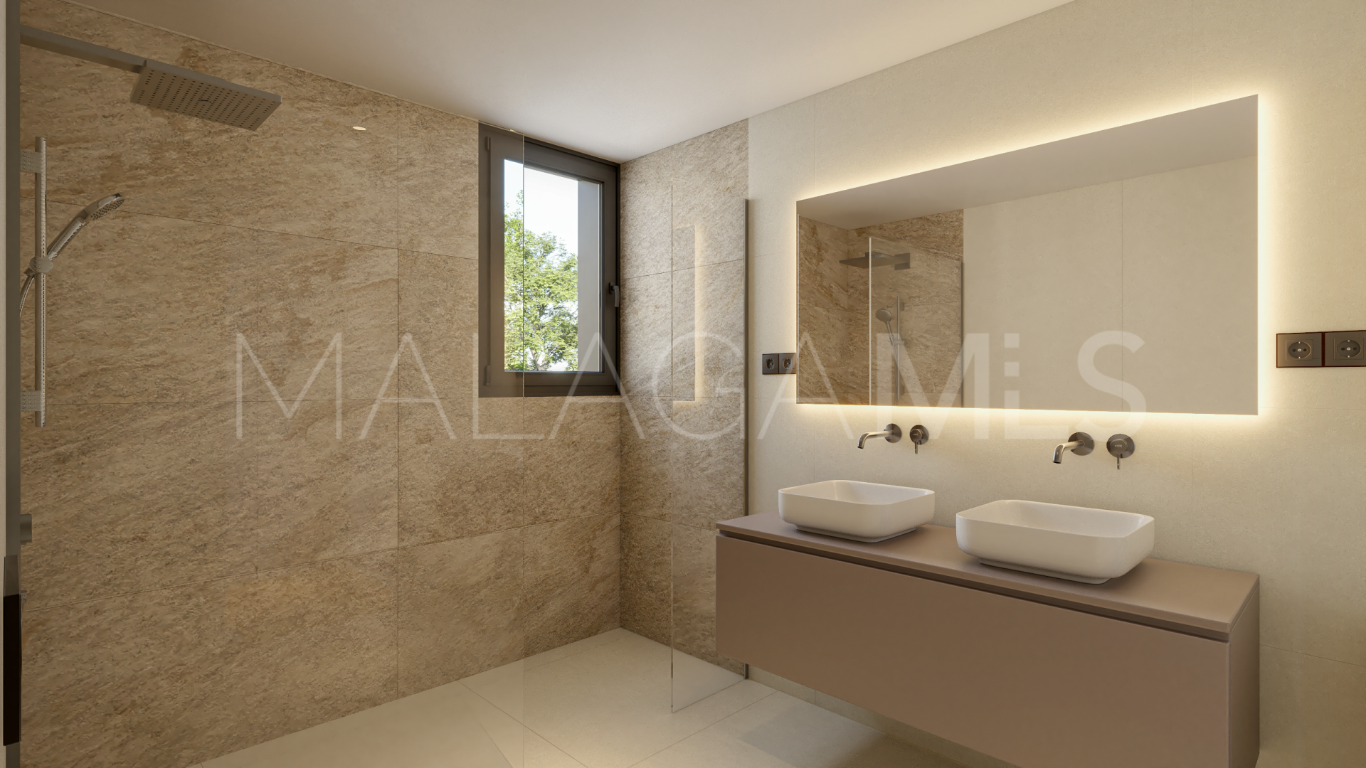 Villa for sale in New Golden Mile