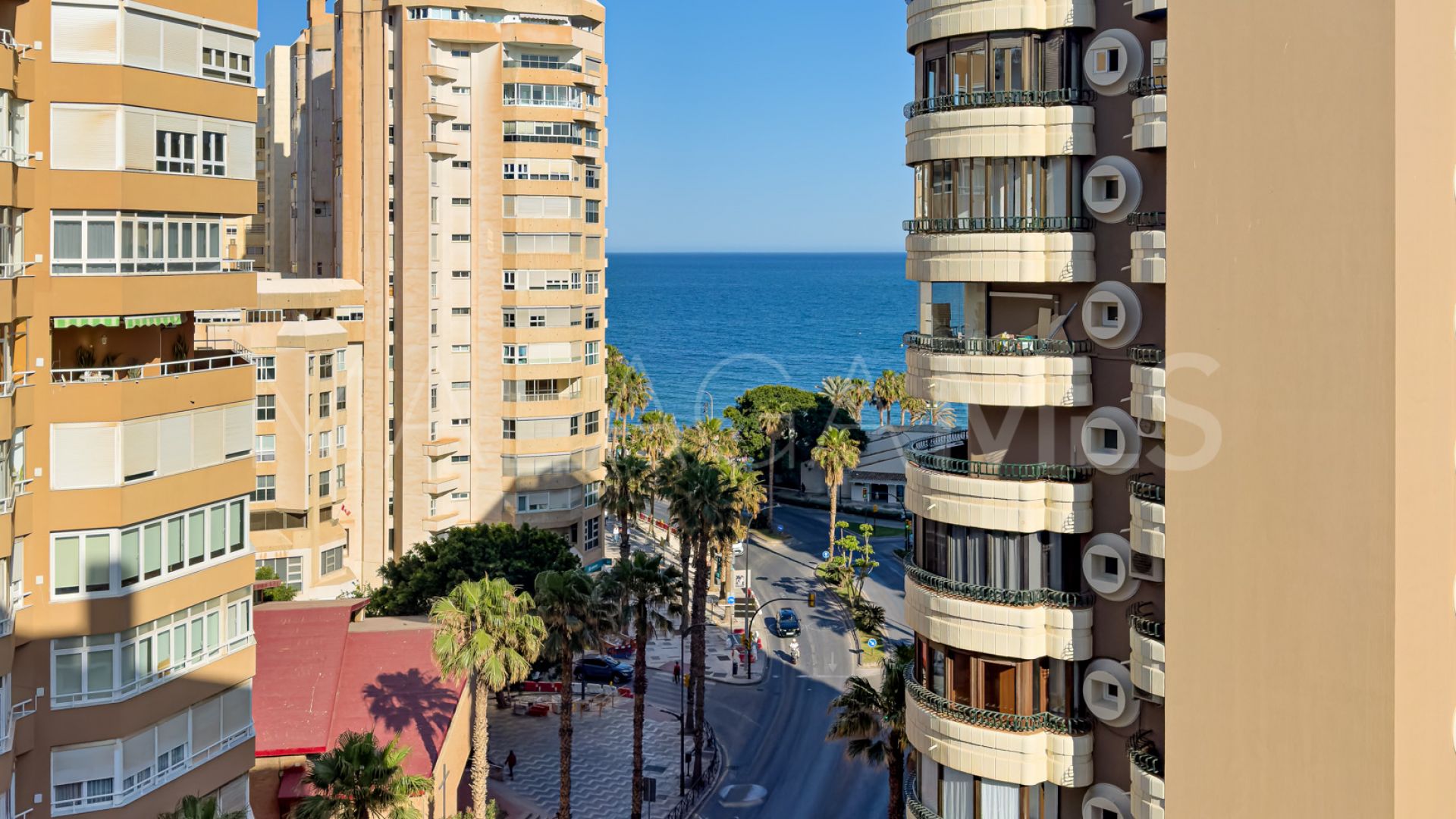 Immeuble for sale in La Malagueta - La Caleta