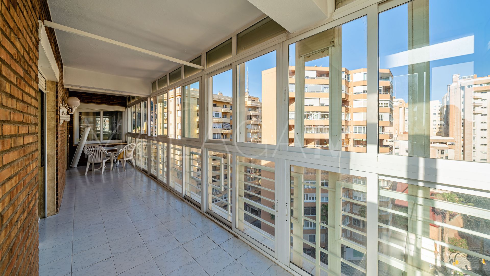 Immeuble for sale in La Malagueta - La Caleta