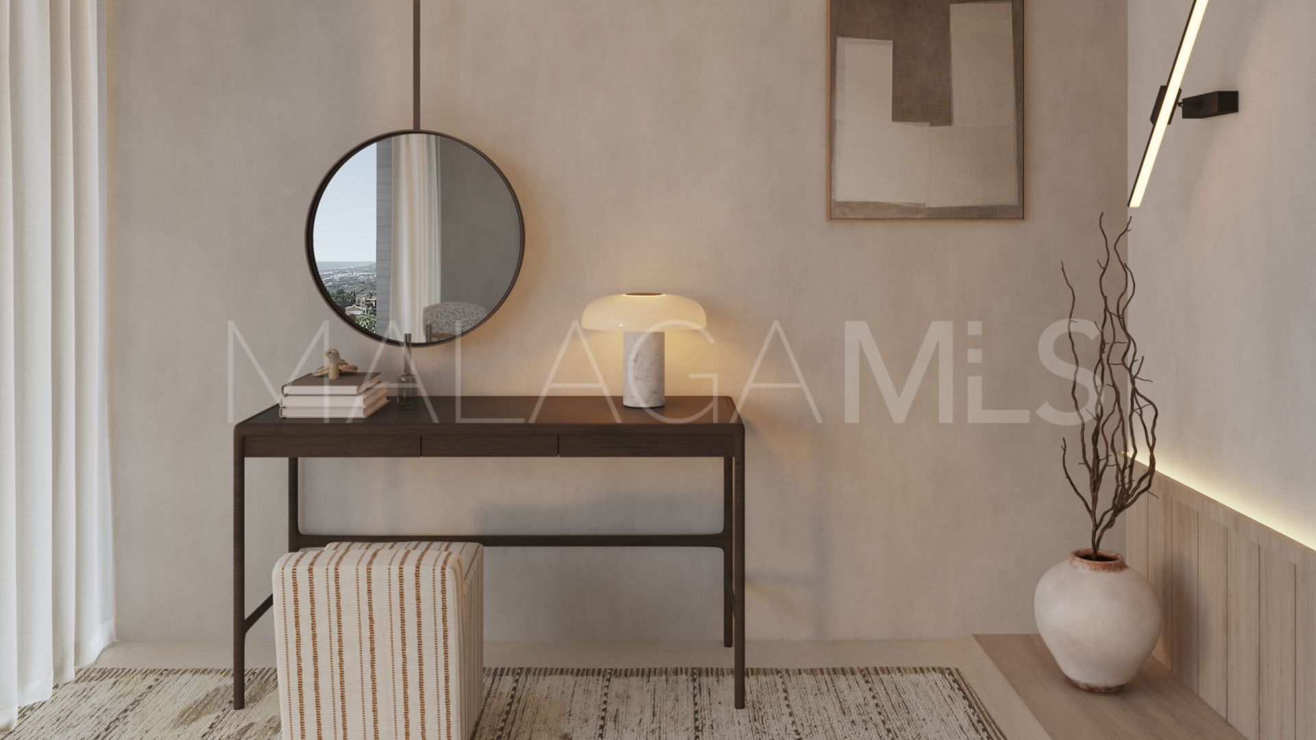 5 bedrooms villa for sale in Golden Mile