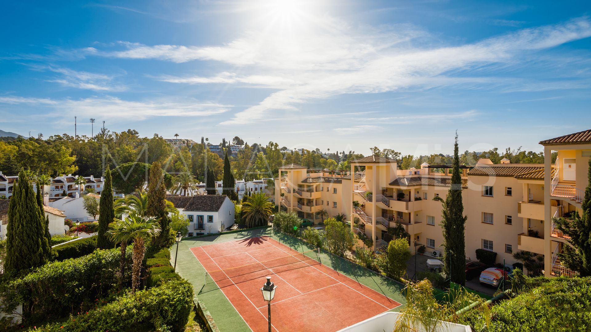 Town house for sale in El Naranjal