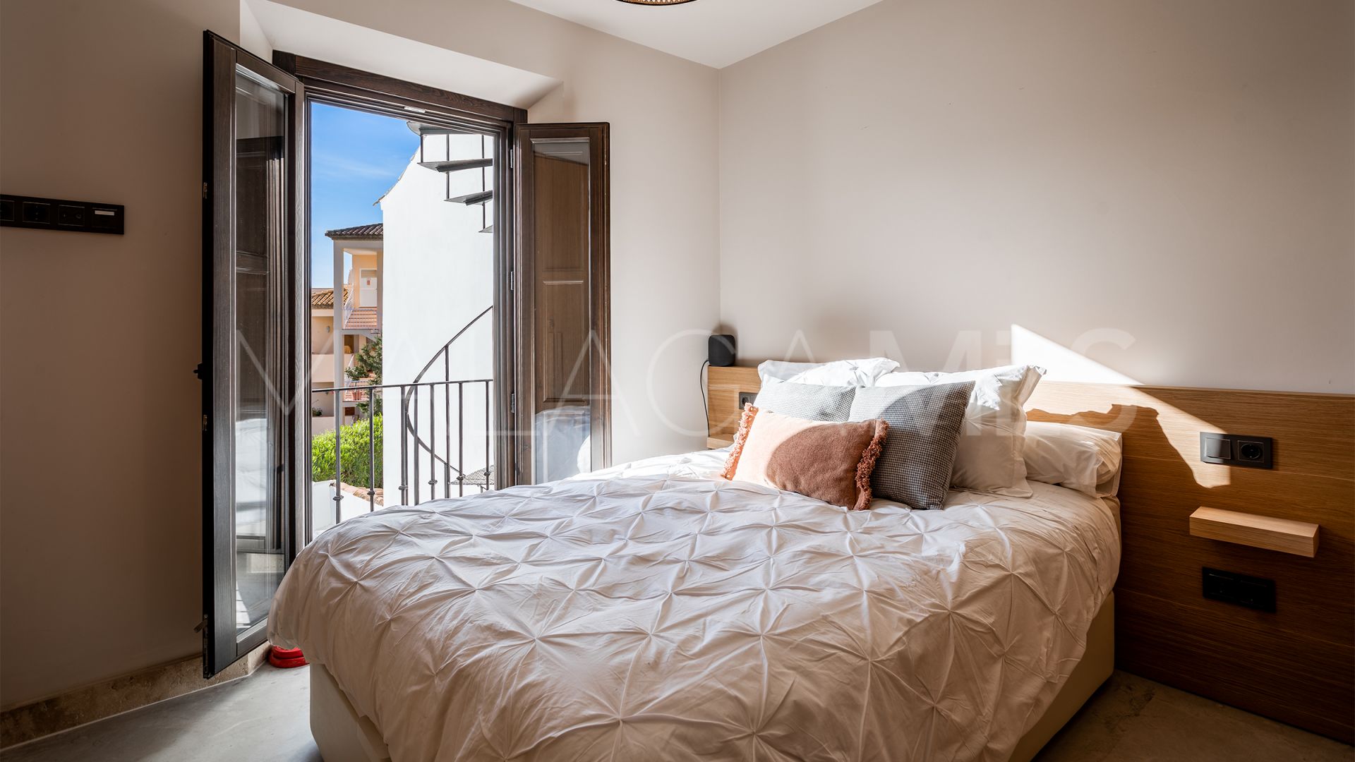 Town house for sale in El Naranjal