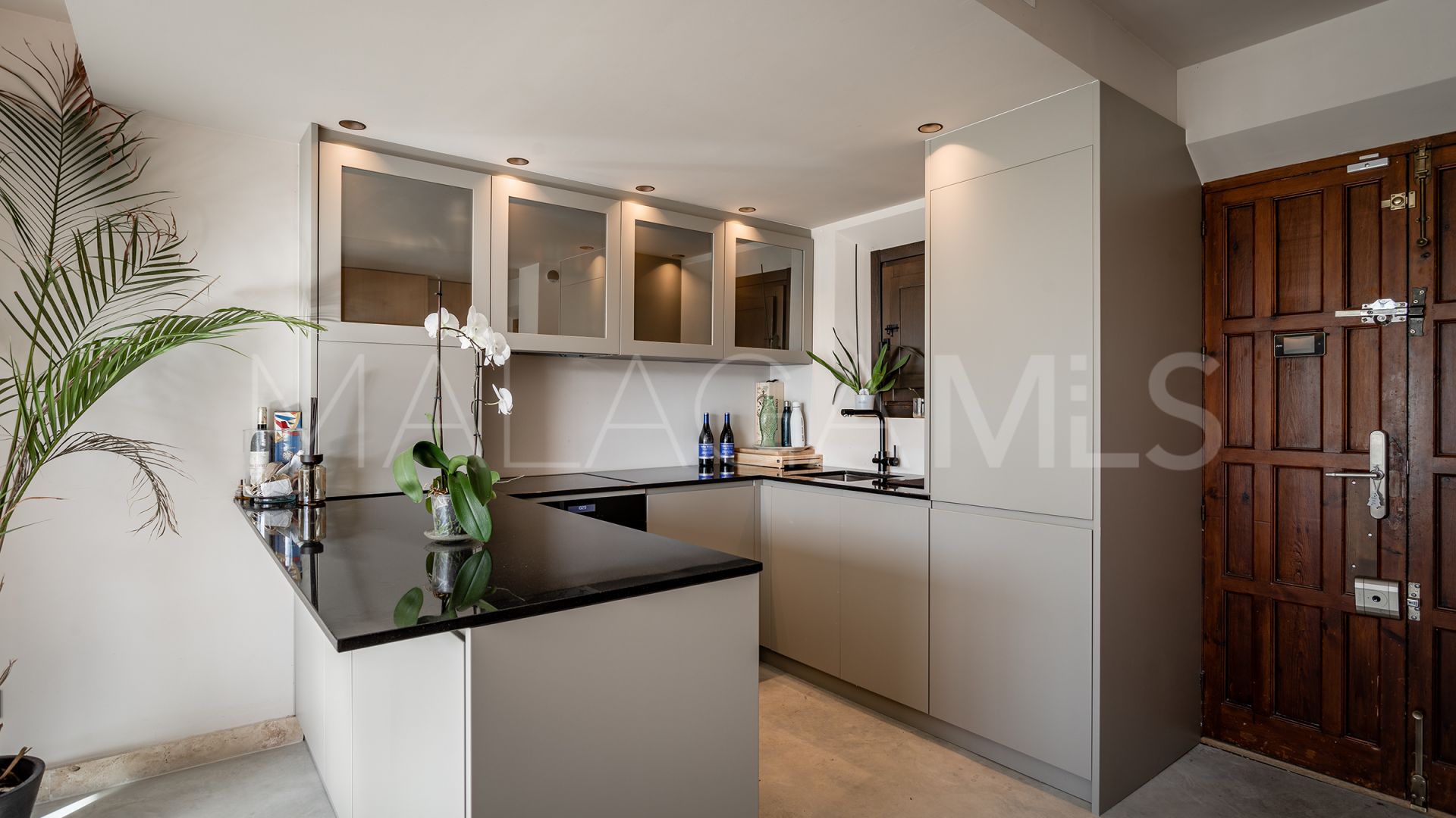 Town house for sale in El Naranjal