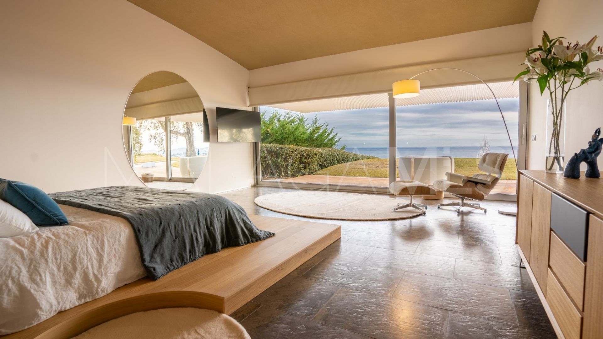Villa for sale in La Capellania with 5 bedrooms