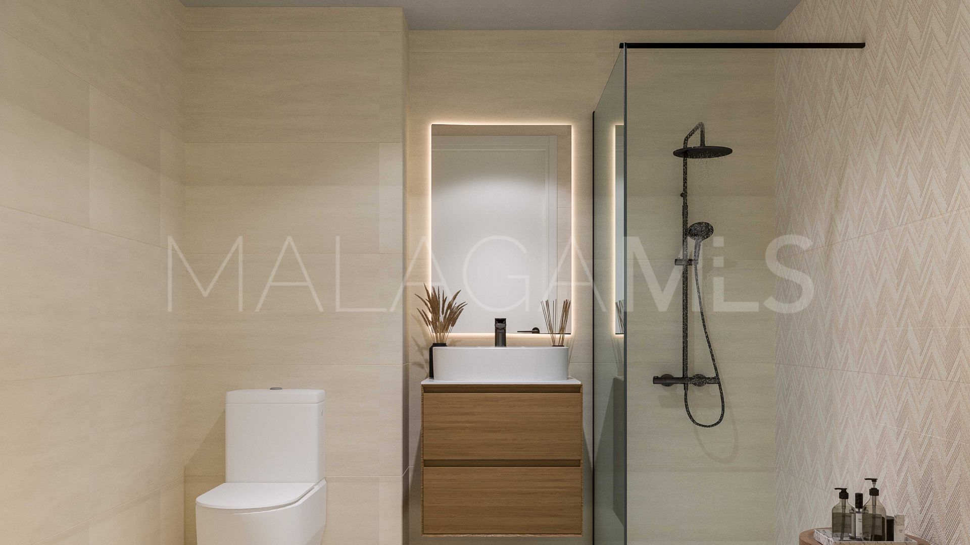 Appartement for sale in Estepona