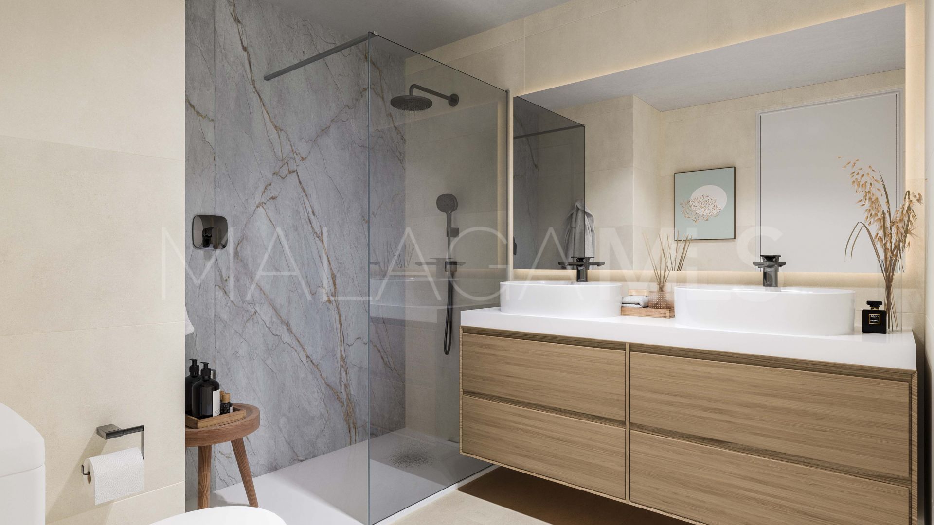 Appartement for sale in Estepona