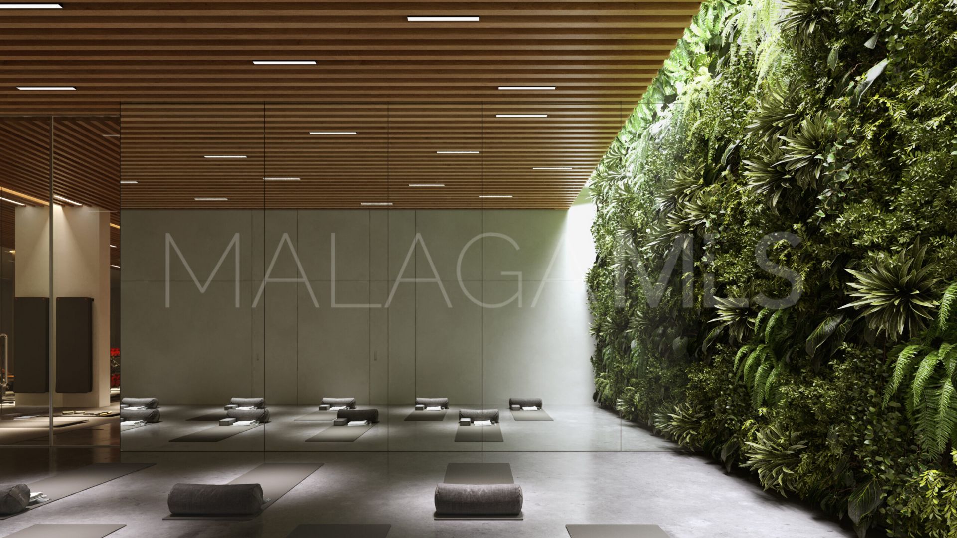 Wohnung for sale in Golden Mile