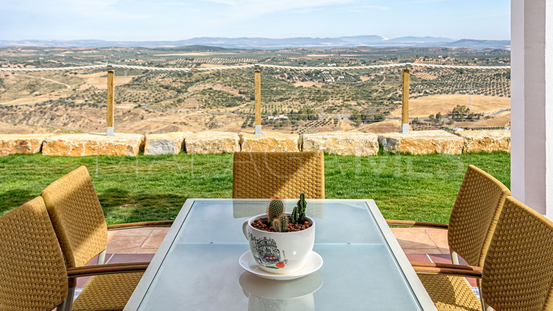 Finca for sale in Antequera