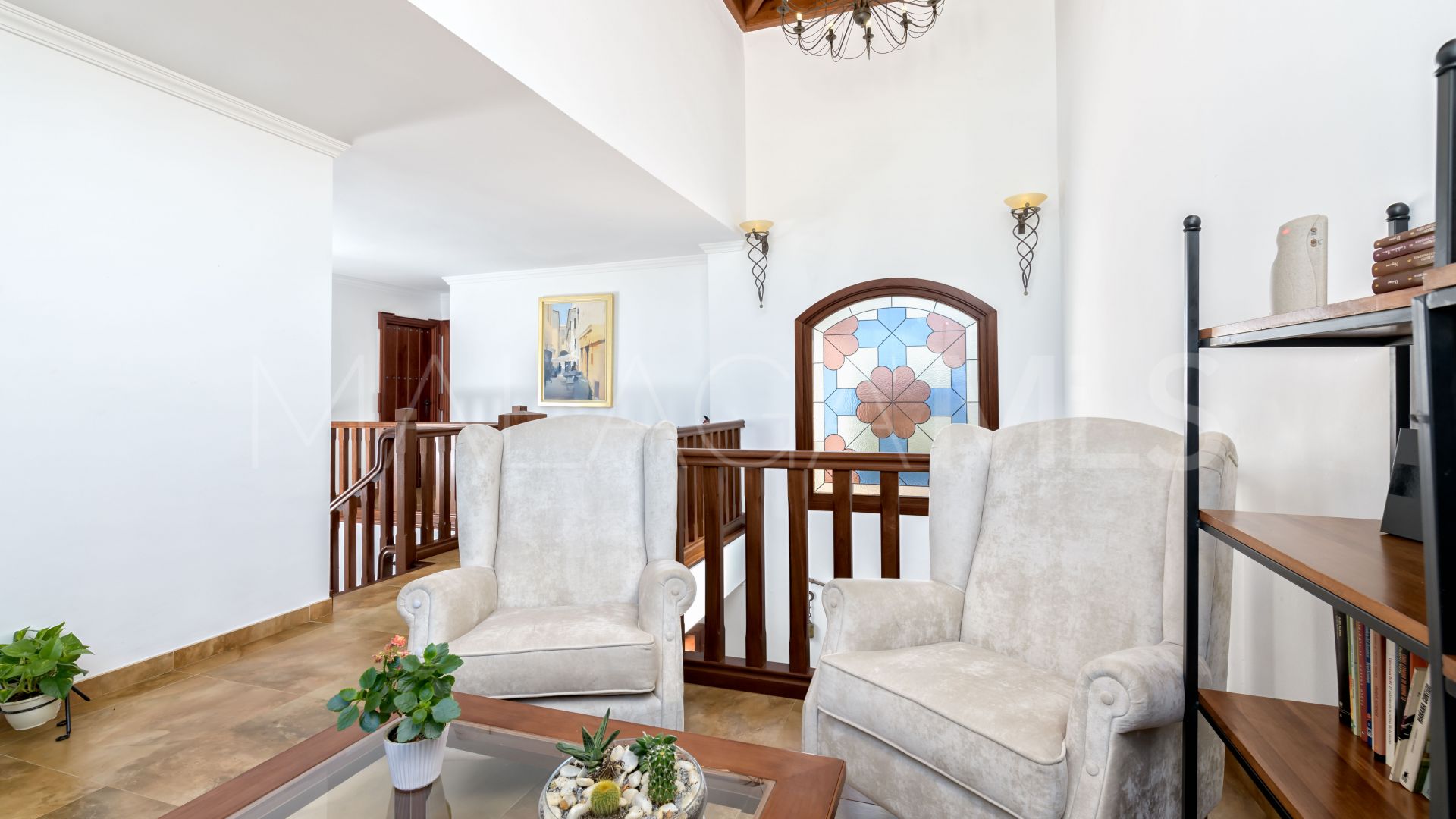 Finca for sale in Antequera