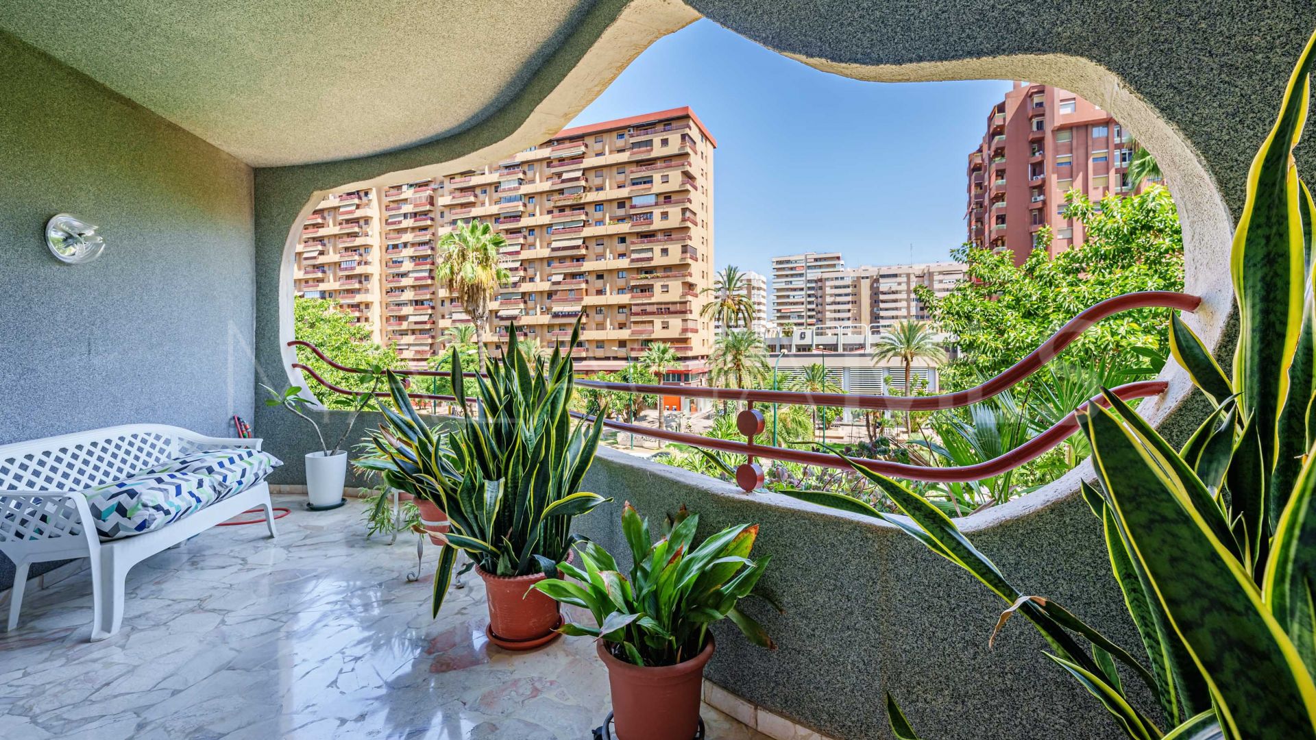 Buy flat in Perchel Sur - Plaza de Toros Vieja