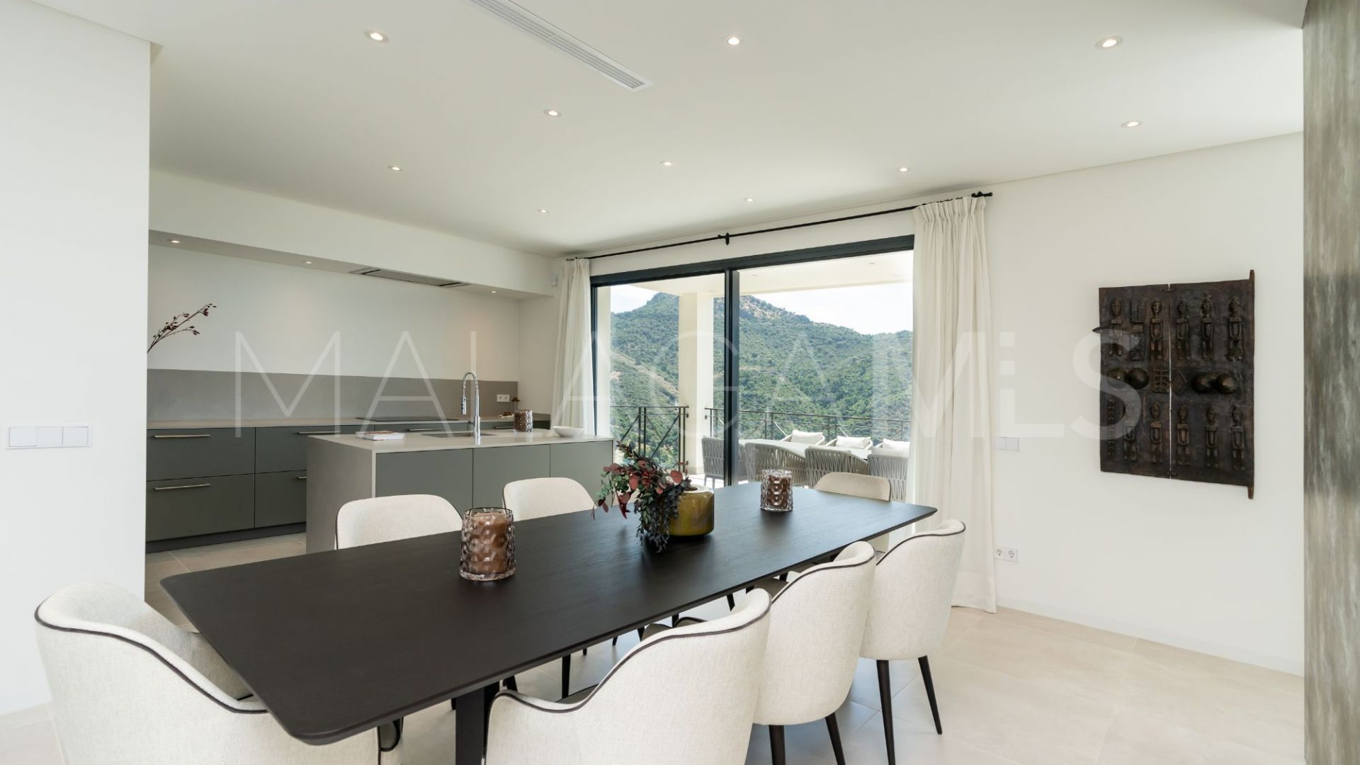 Villa for sale in Monte Mayor