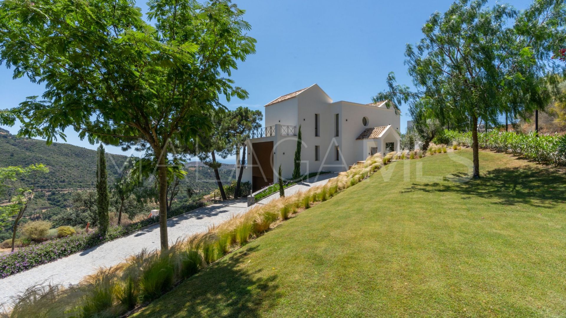 Villa for sale in Monte Mayor
