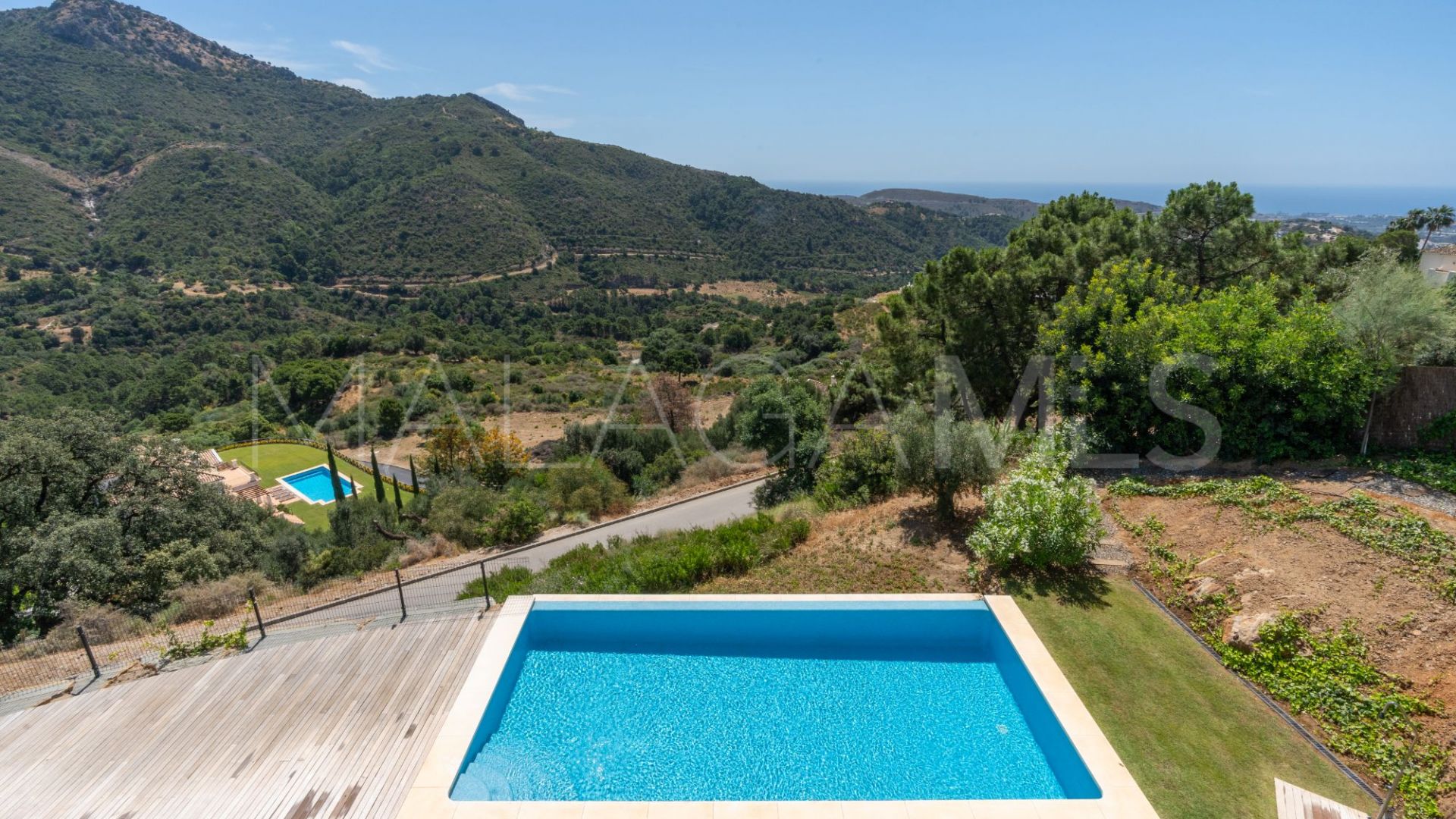 Villa for sale in Monte Mayor