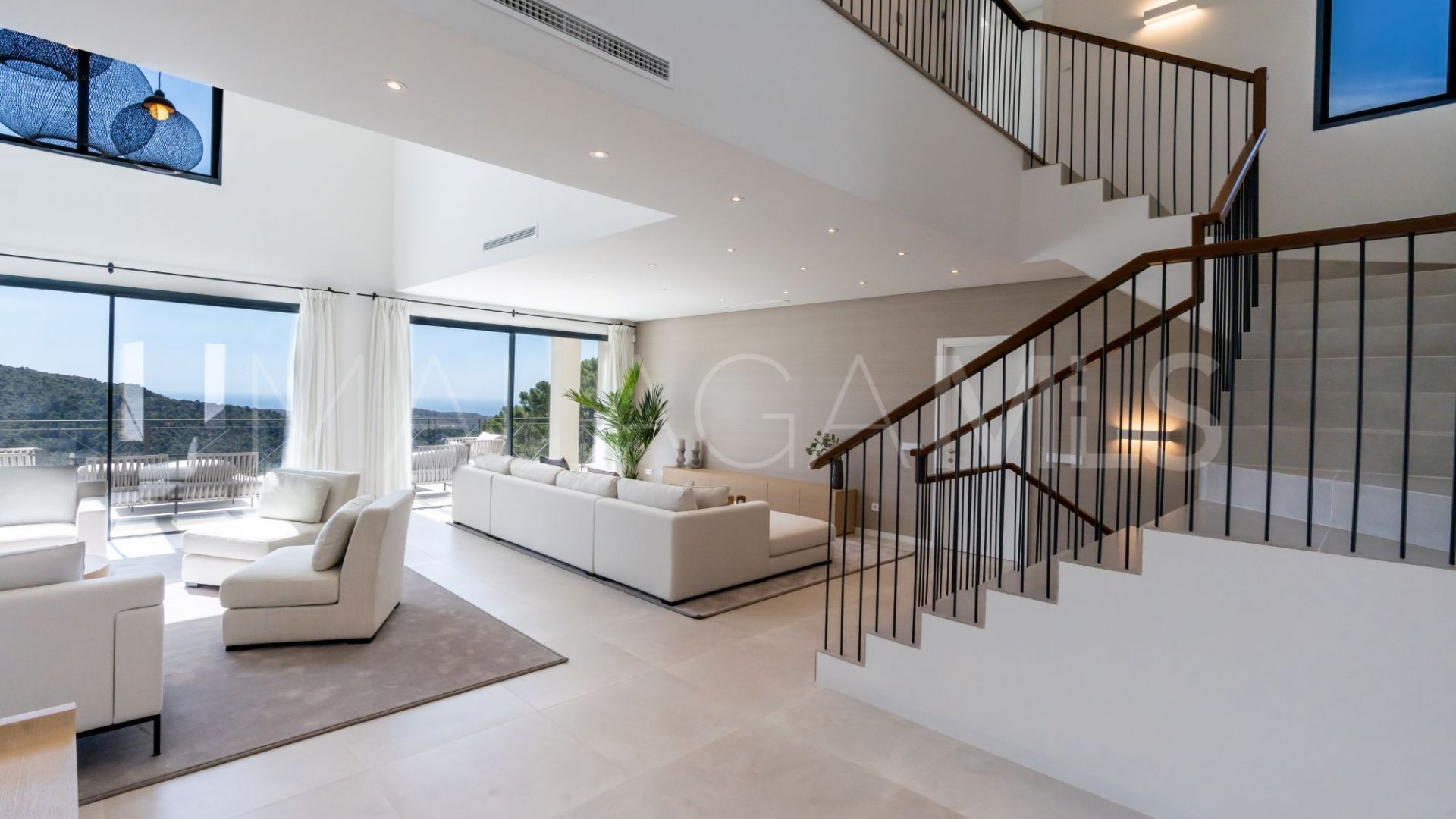 Villa for sale in Monte Mayor