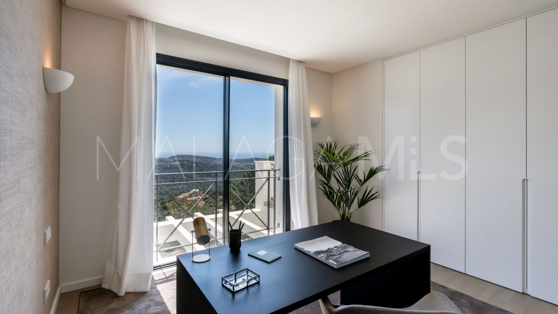 Villa for sale in Monte Mayor